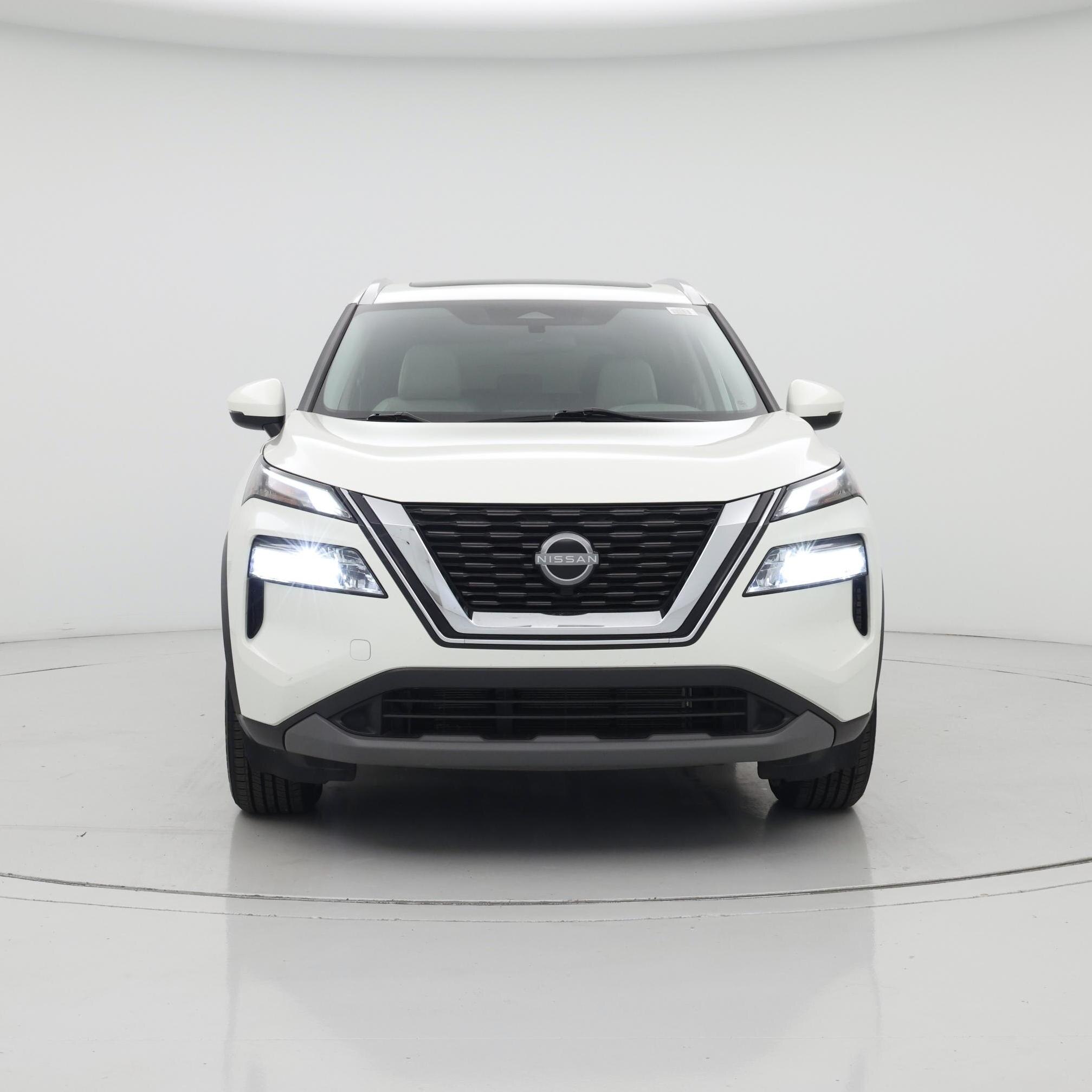 Thumbnail: 2023 Nissan Rogue - 5
