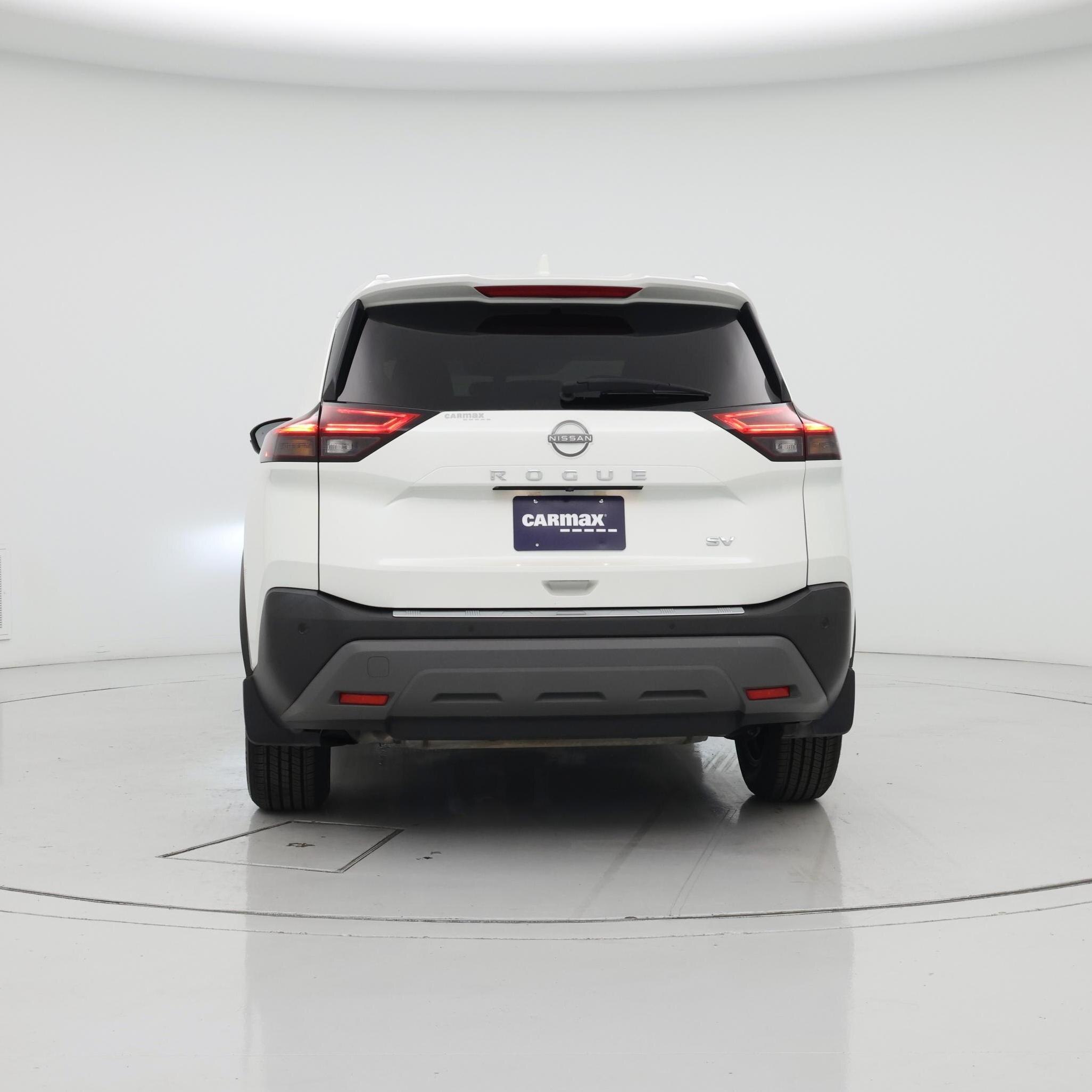 Thumbnail: 2023 Nissan Rogue - 6