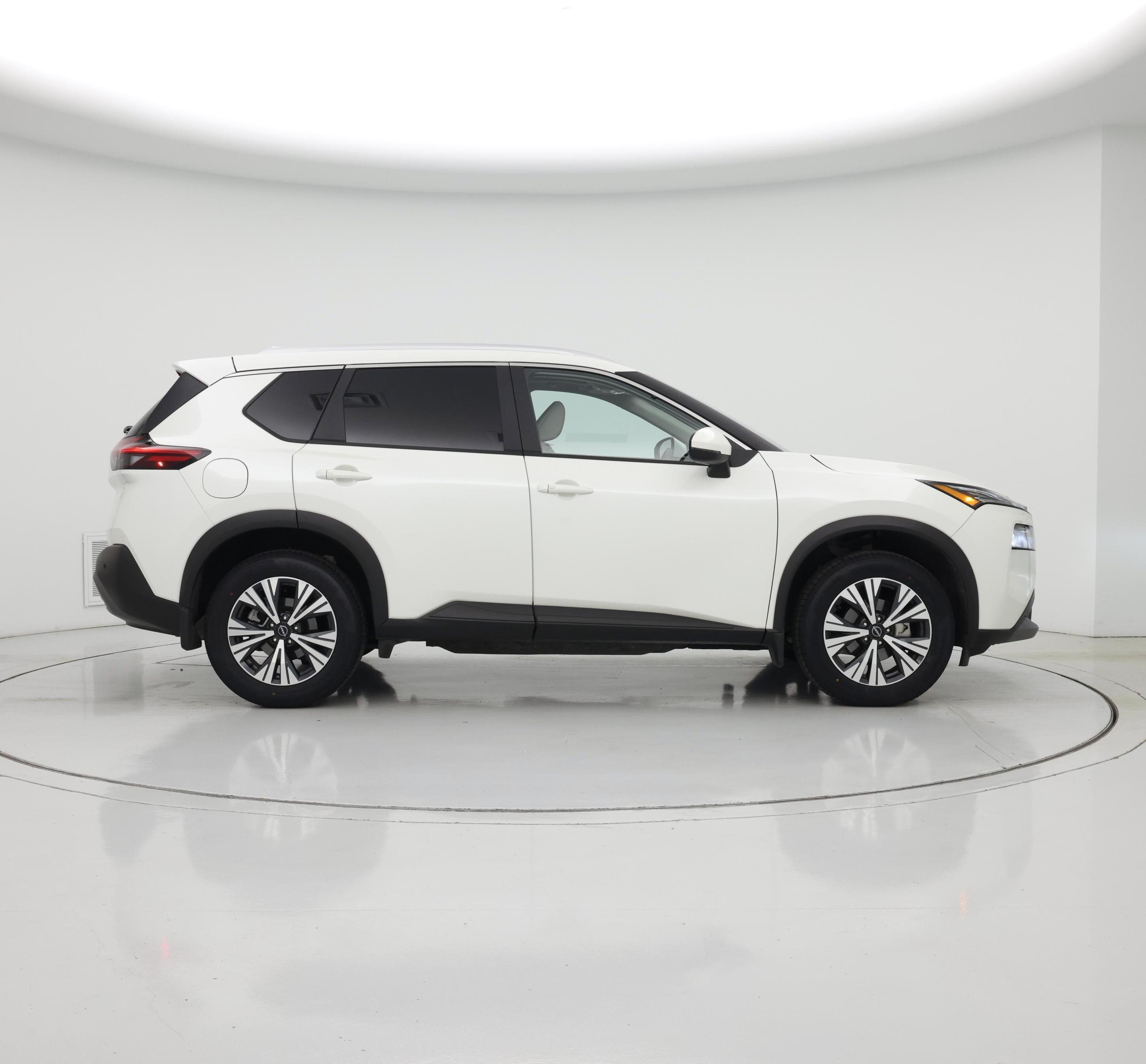 Thumbnail: 2023 Nissan Rogue - 7