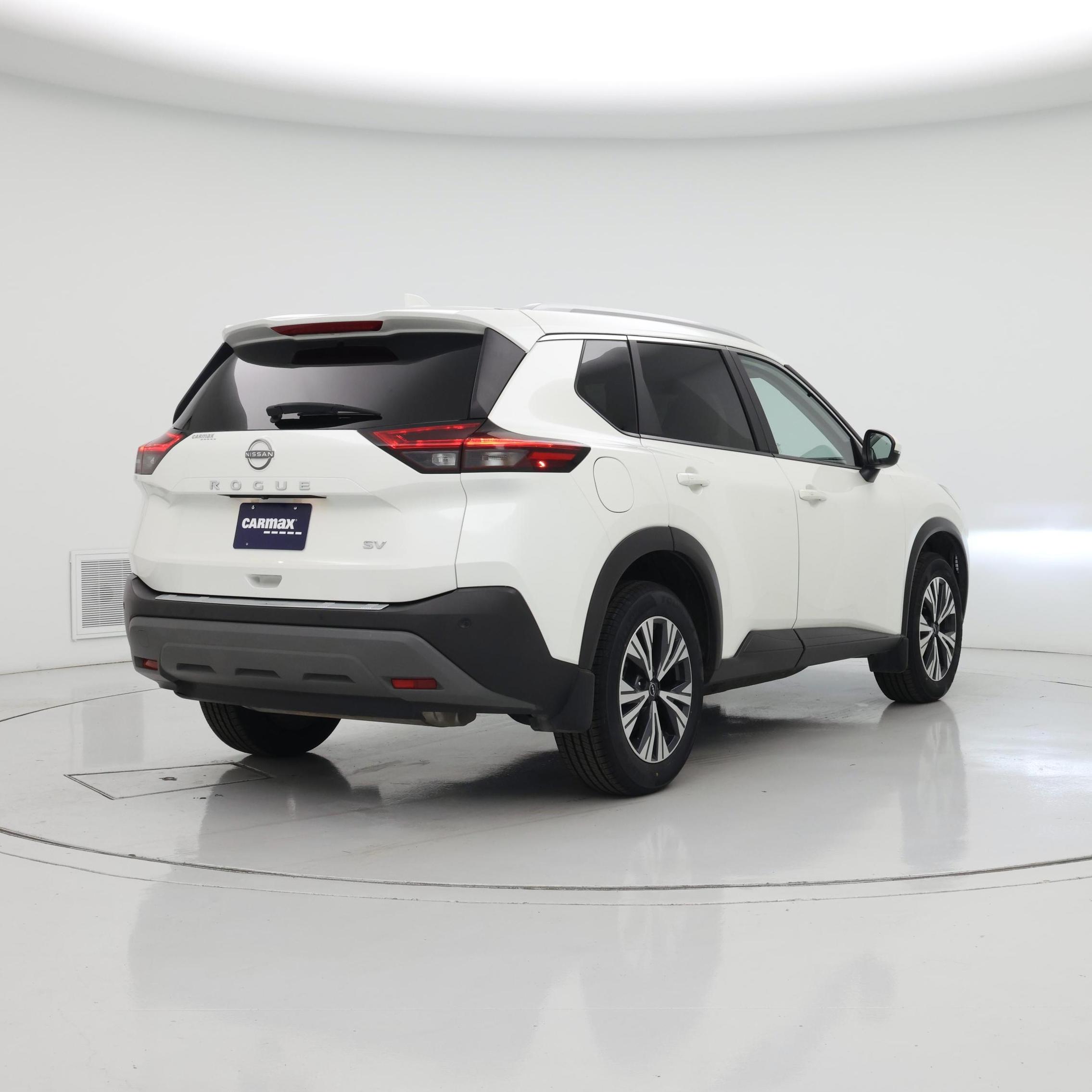 Thumbnail: 2023 Nissan Rogue - 8