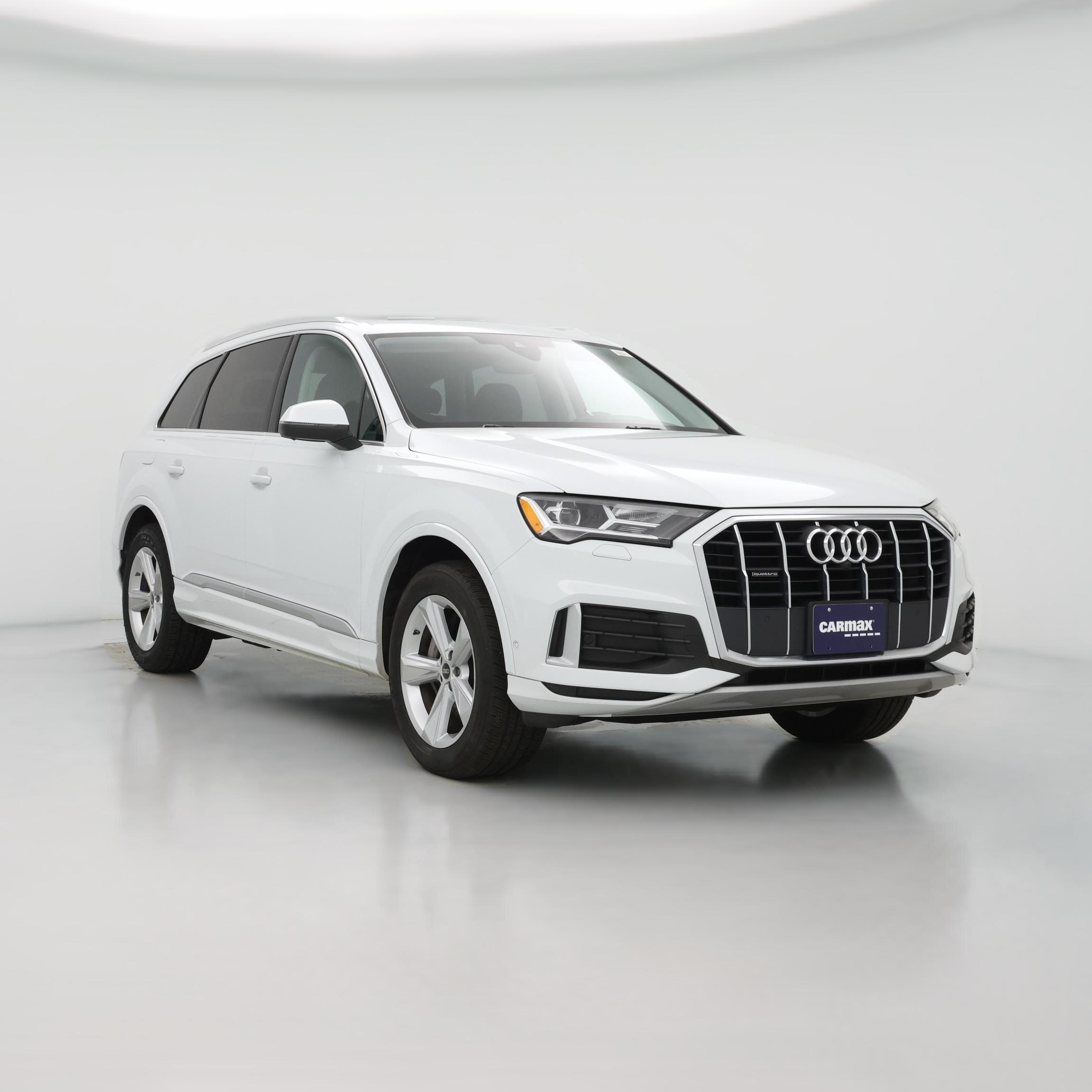 Thumbnail: 2022 Audi Q7 - 1