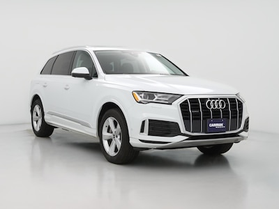 2022 Audi Q7 Premium