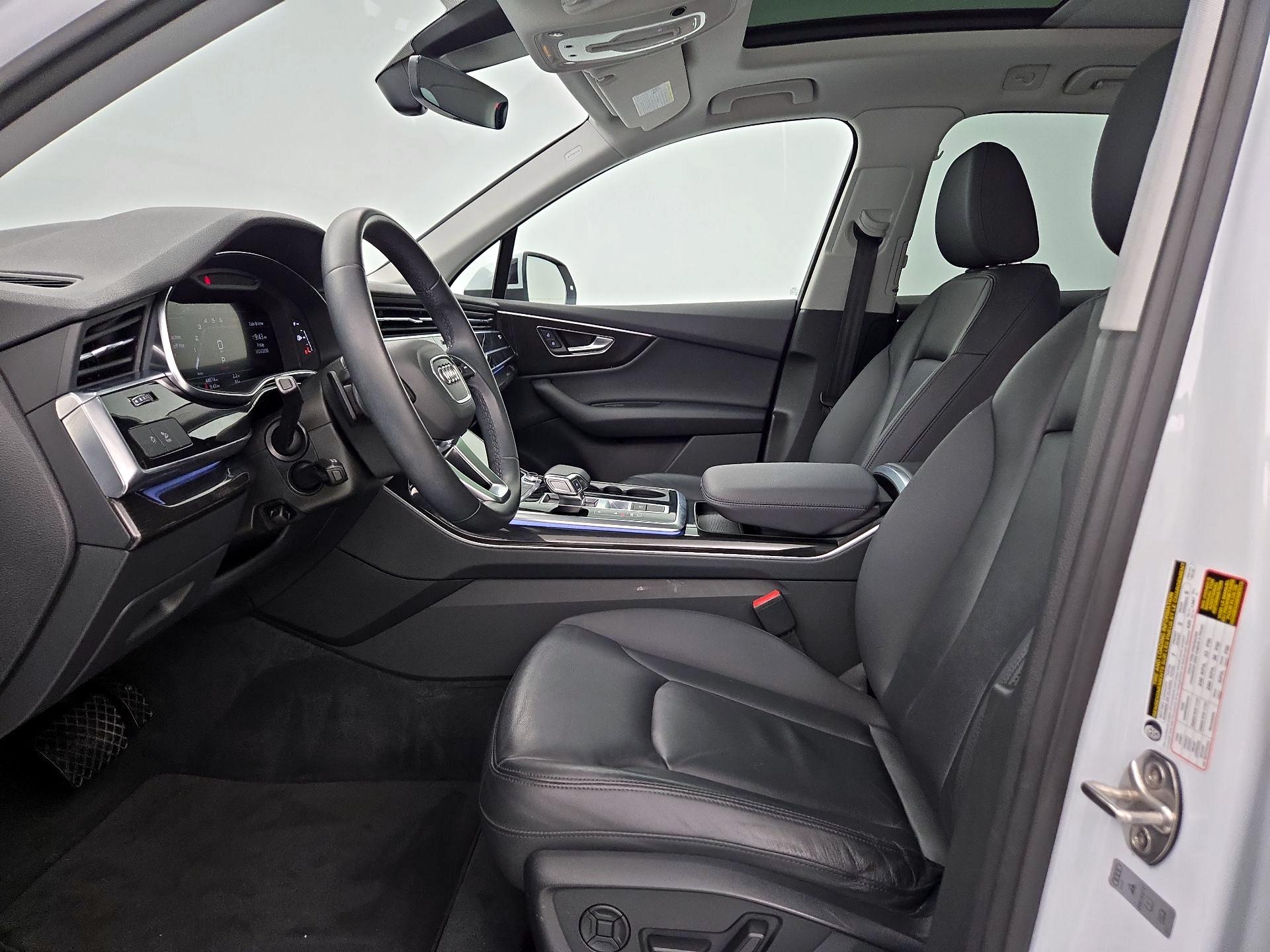 Thumbnail: 2022 Audi Q7 - 11