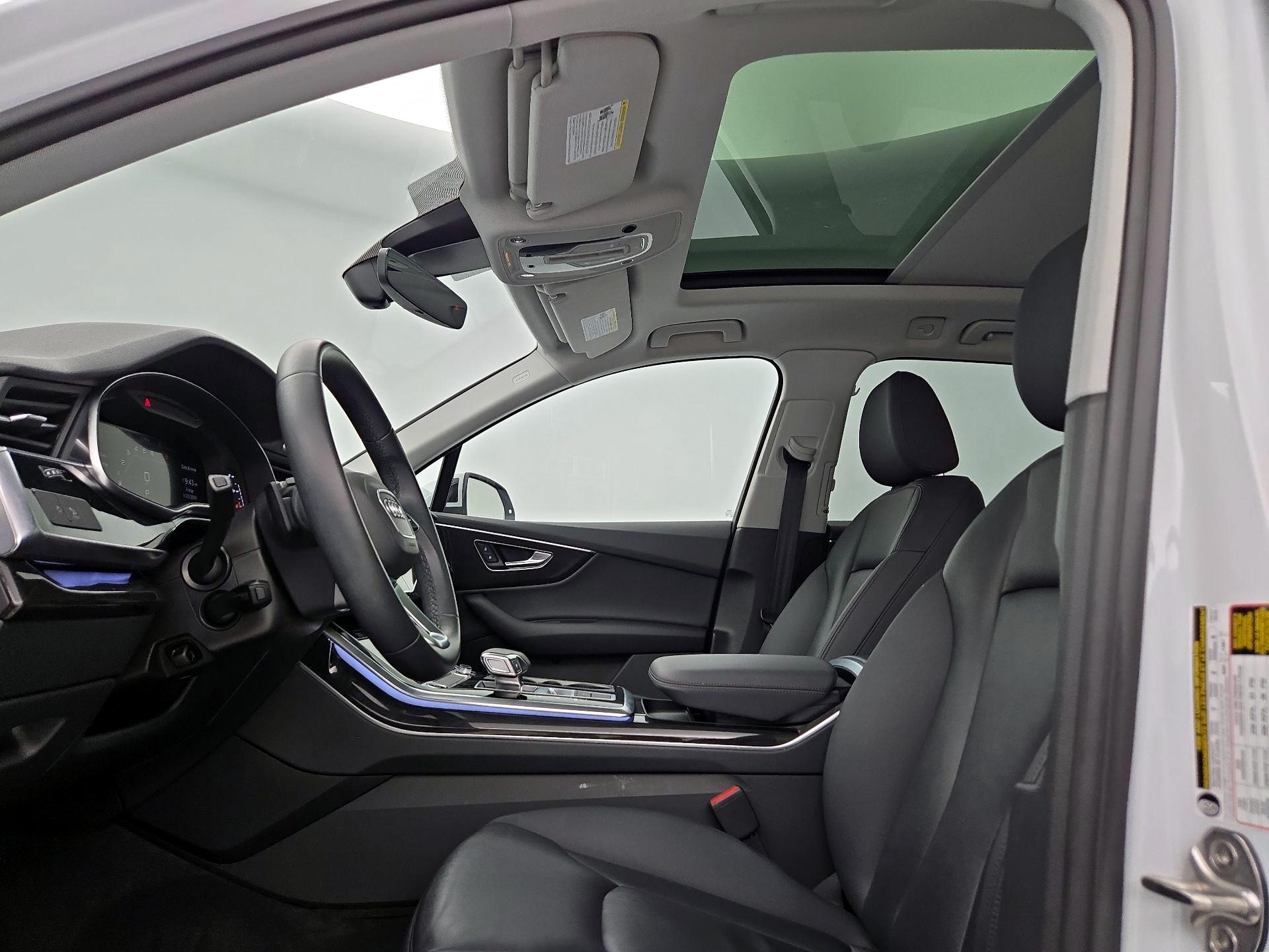 Thumbnail: 2022 Audi Q7 - 20