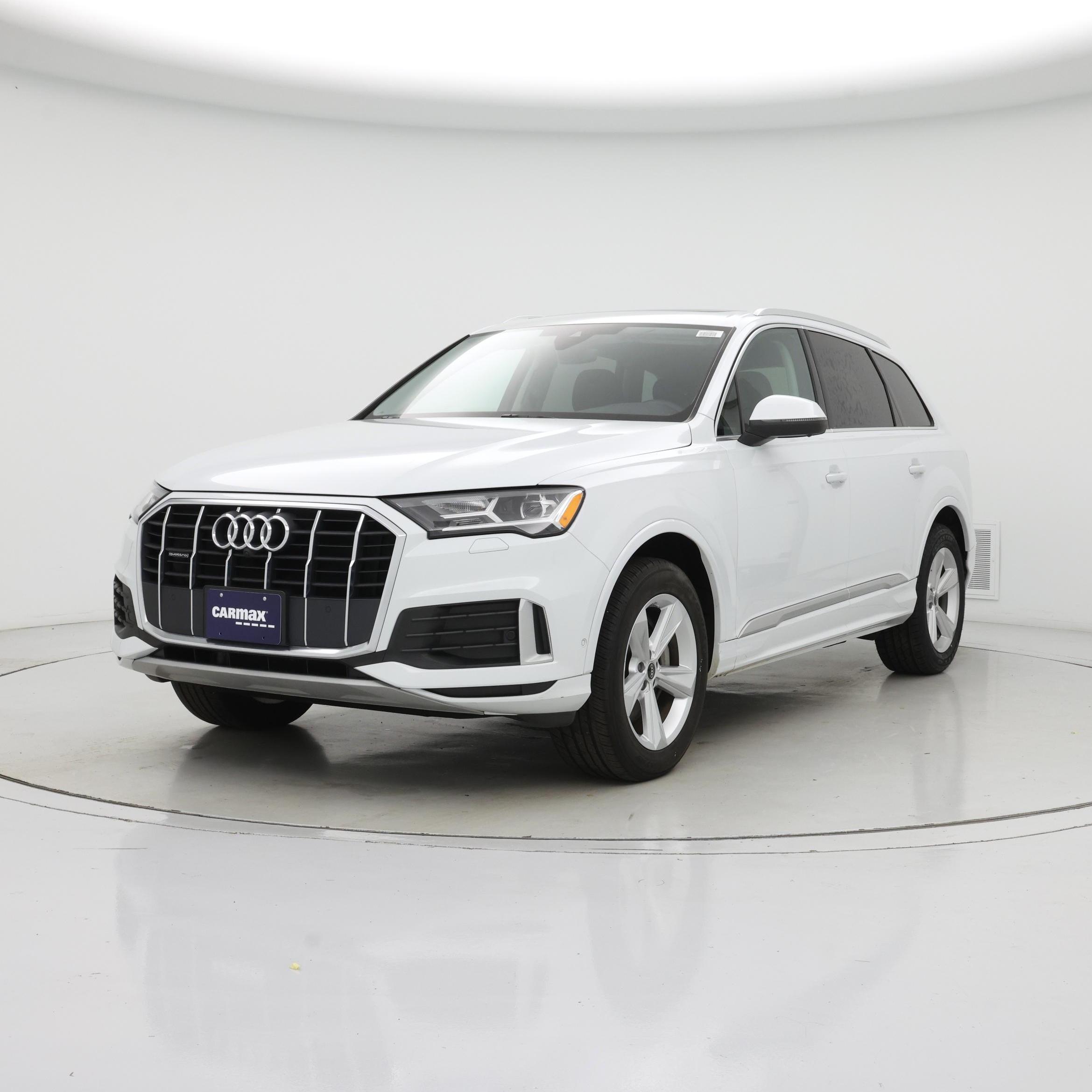 Thumbnail: 2022 Audi Q7 - 4