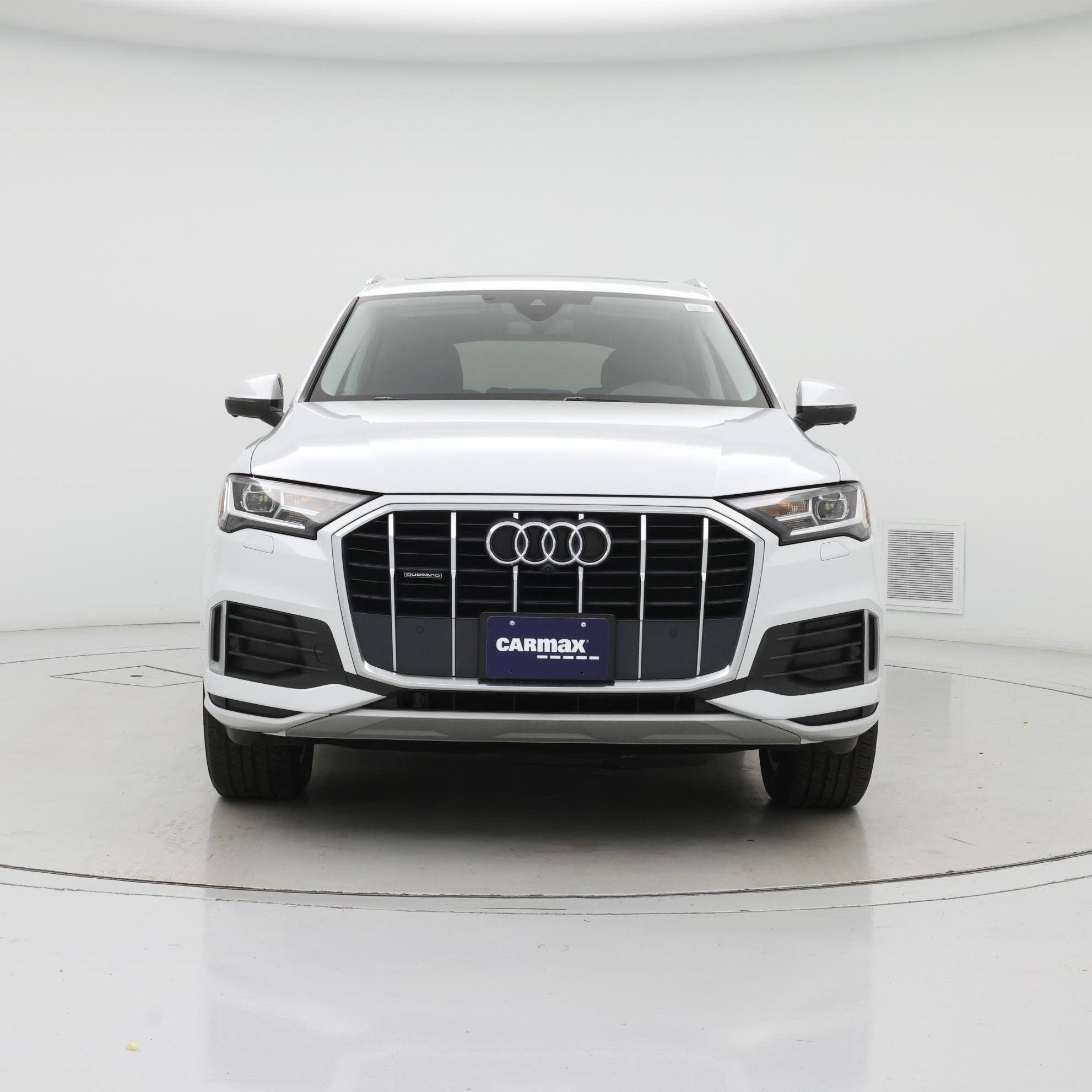 Thumbnail: 2022 Audi Q7 - 5