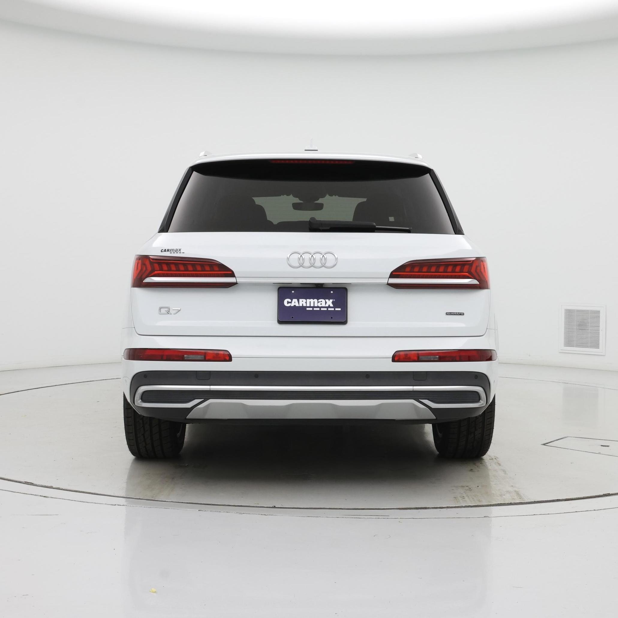 Thumbnail: 2022 Audi Q7 - 6