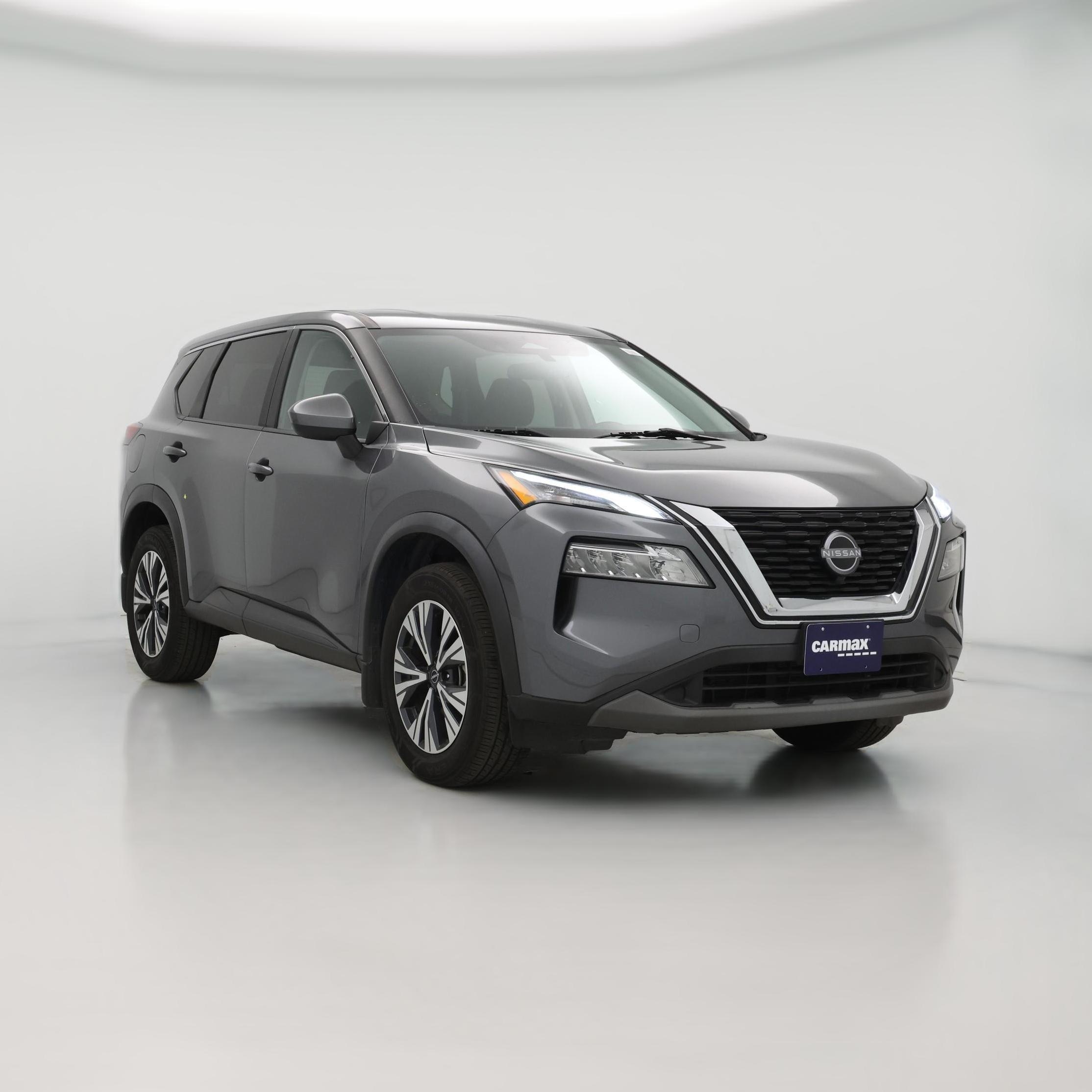 Thumbnail: 2023 Nissan Rogue - 1