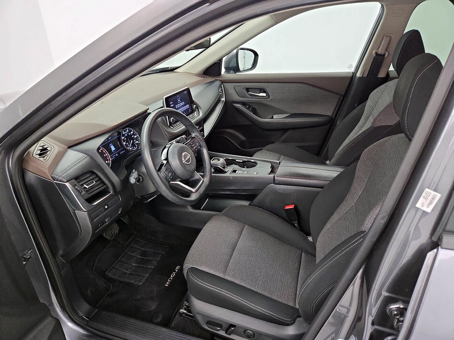 Thumbnail: 2023 Nissan Rogue - 11