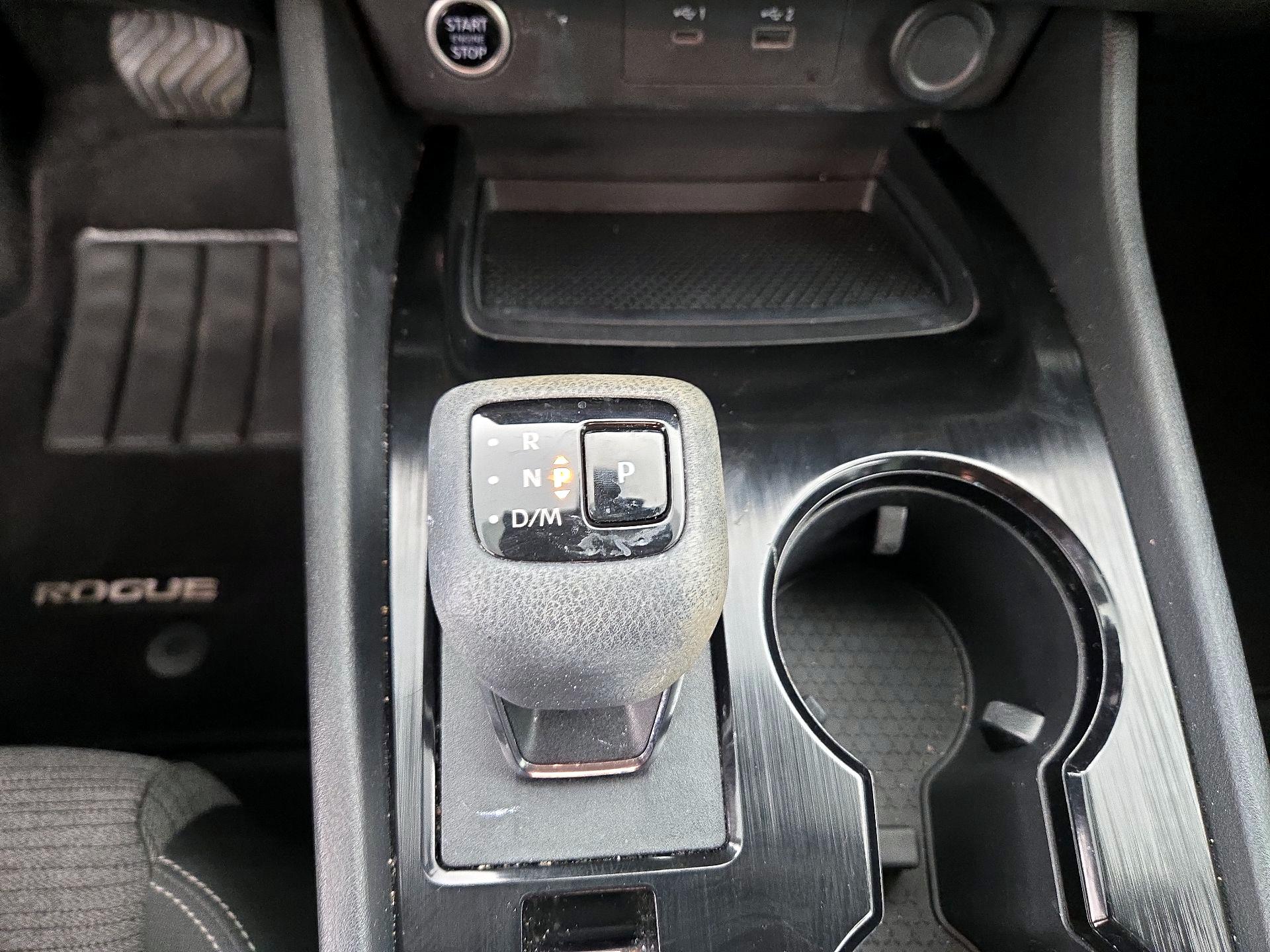 Thumbnail: 2023 Nissan Rogue - 17