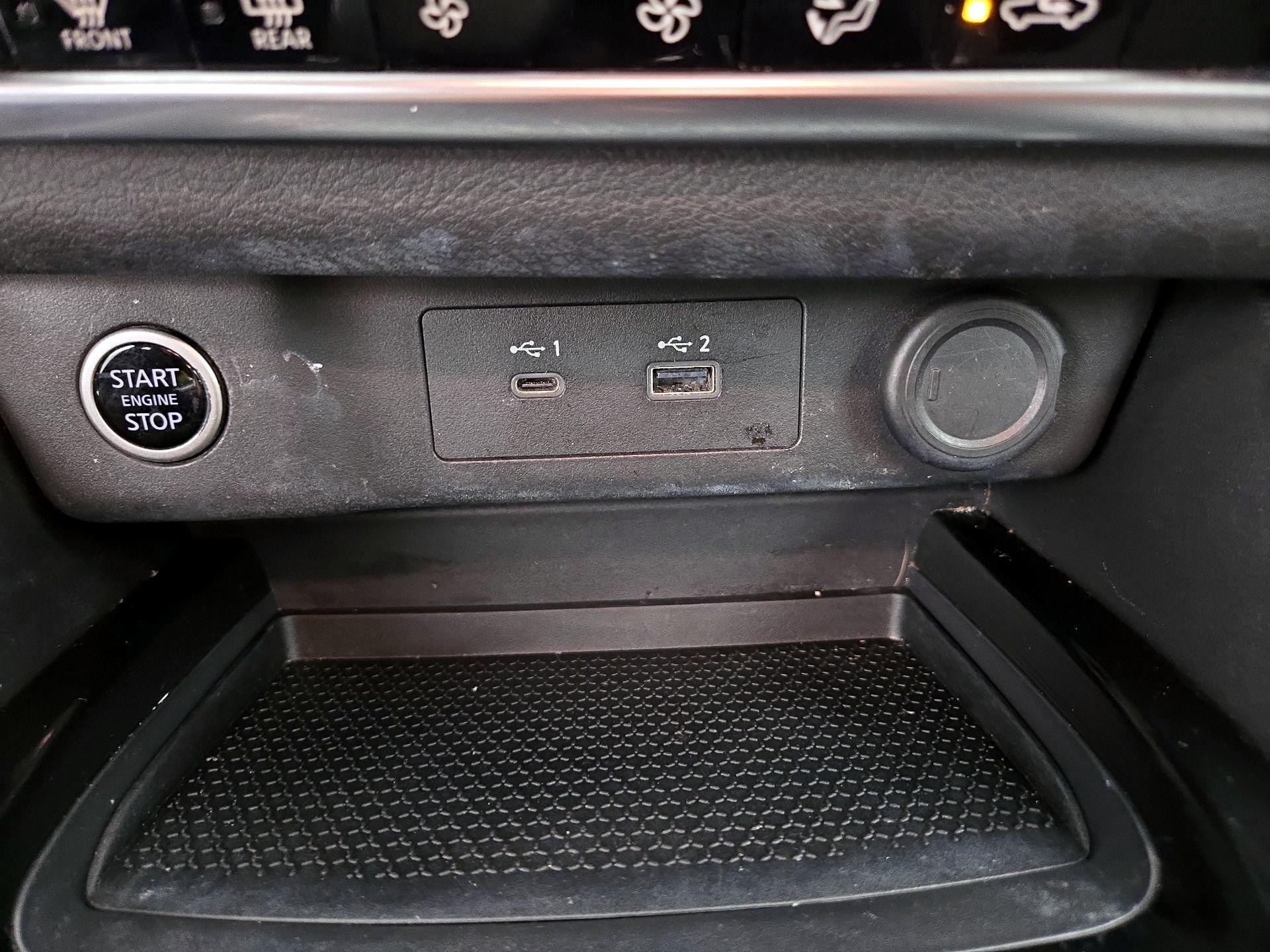 Thumbnail: 2023 Nissan Rogue - 18