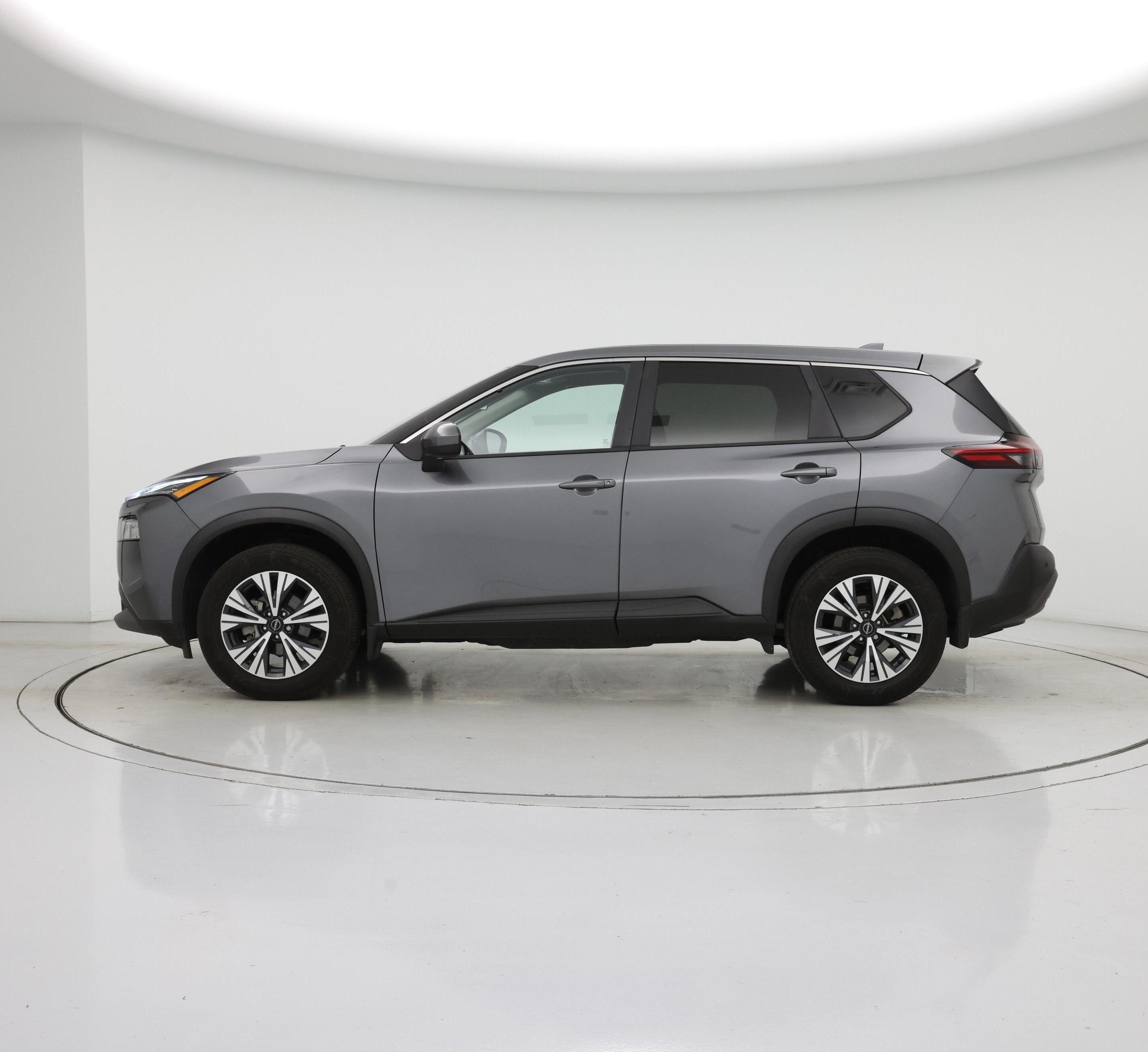 Thumbnail: 2023 Nissan Rogue - 3