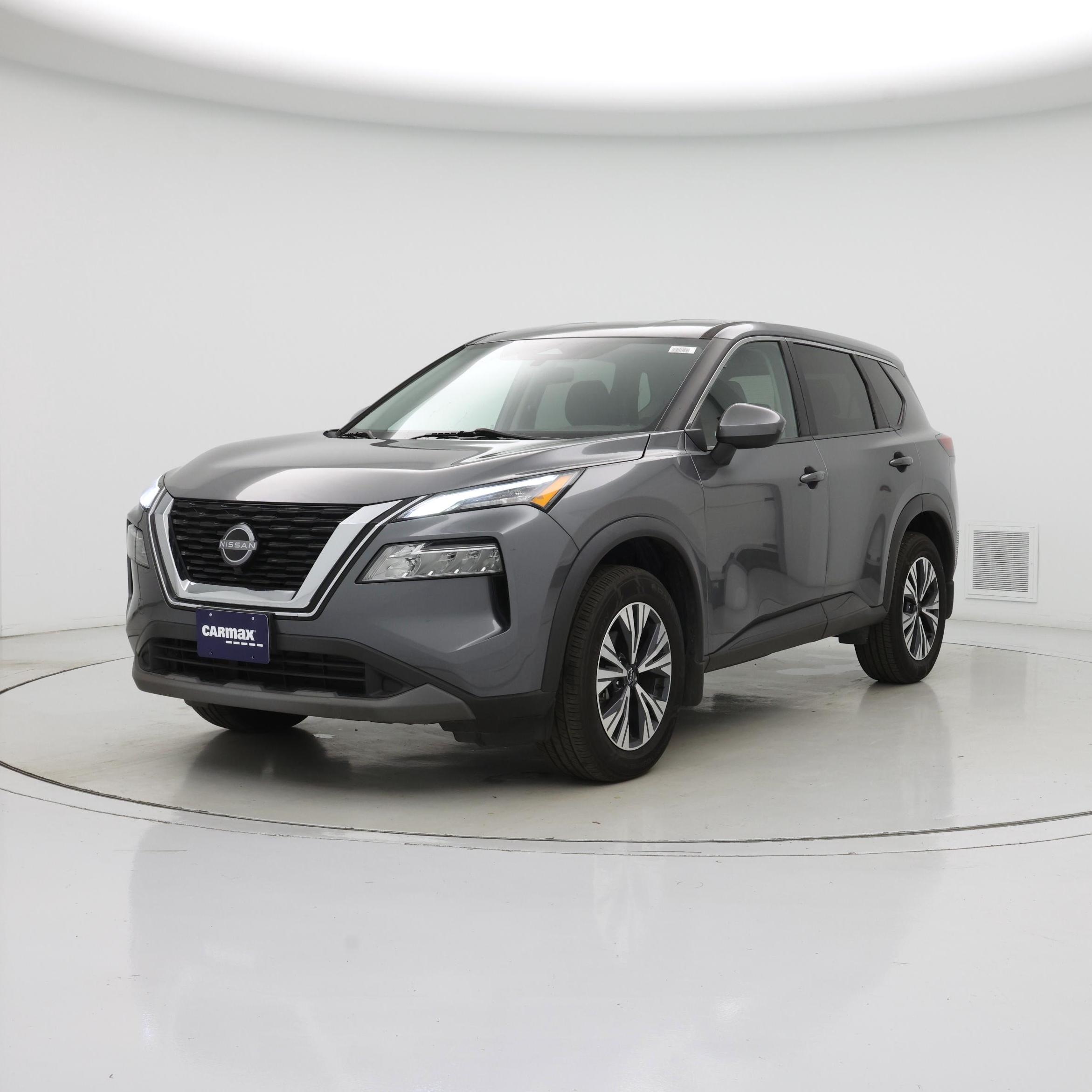 Thumbnail: 2023 Nissan Rogue - 4