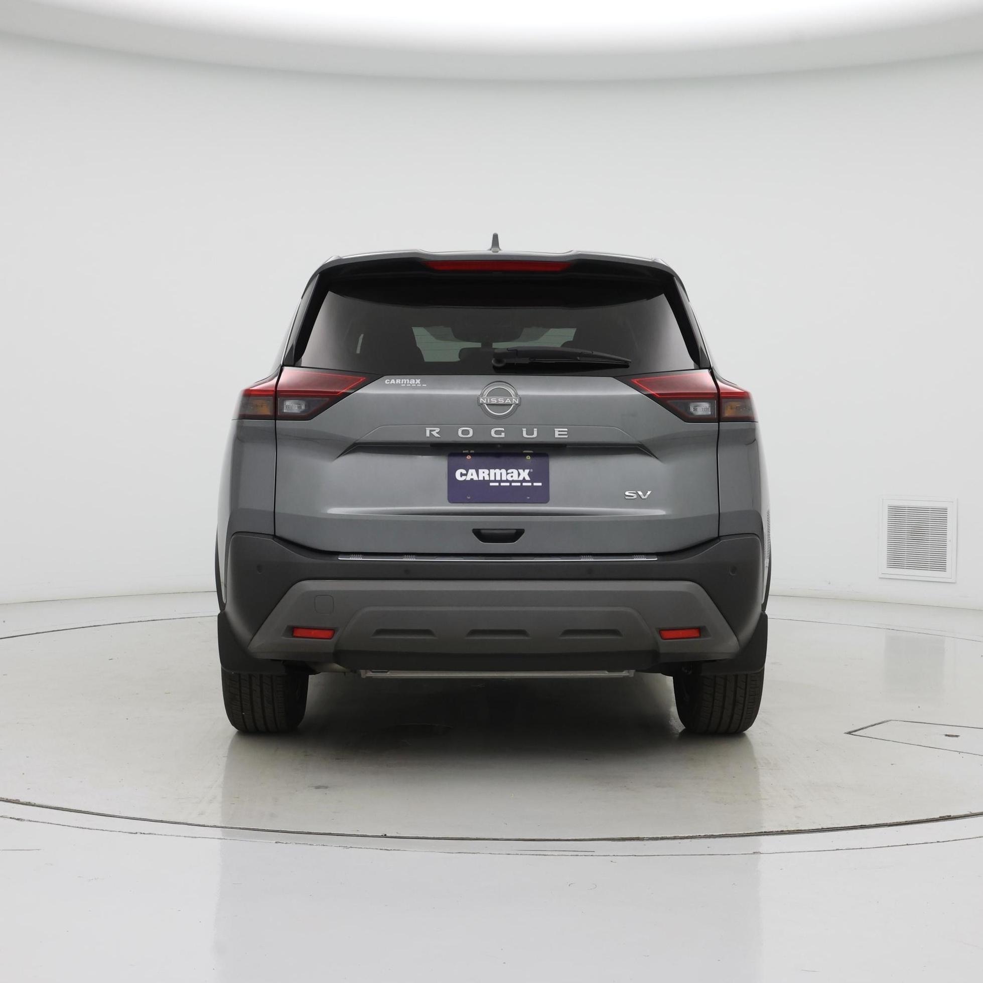 Thumbnail: 2023 Nissan Rogue - 6