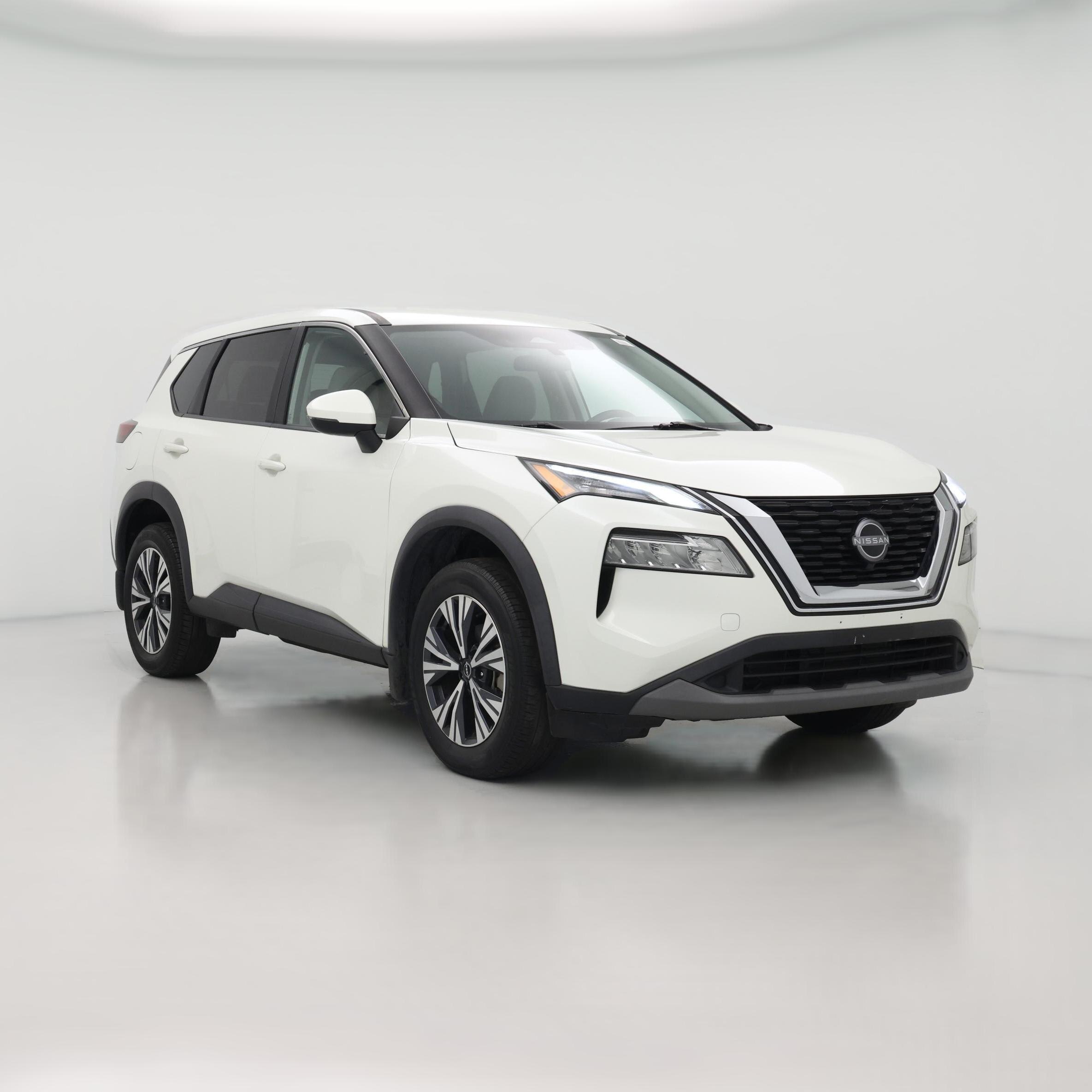 Thumbnail: 2023 Nissan Rogue - 1