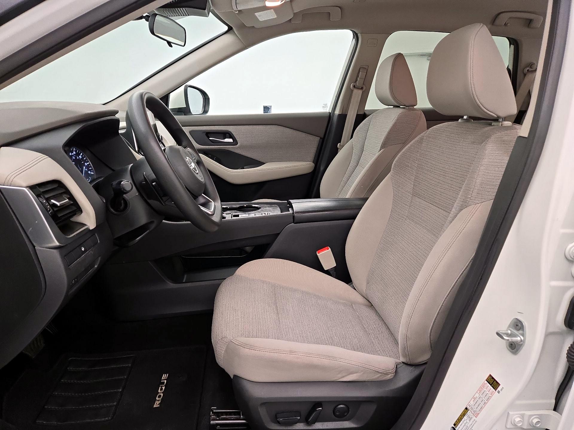 Thumbnail: 2023 Nissan Rogue - 11