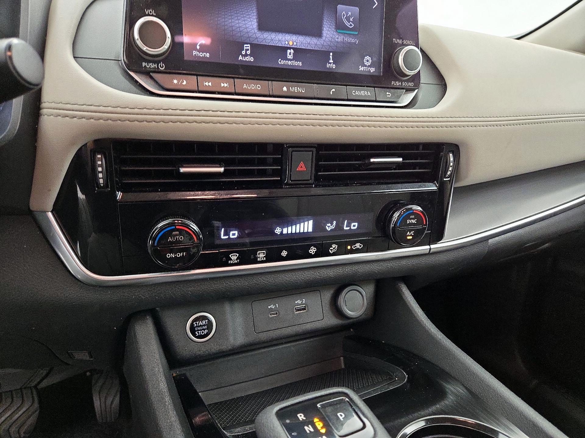 Thumbnail: 2023 Nissan Rogue - 16