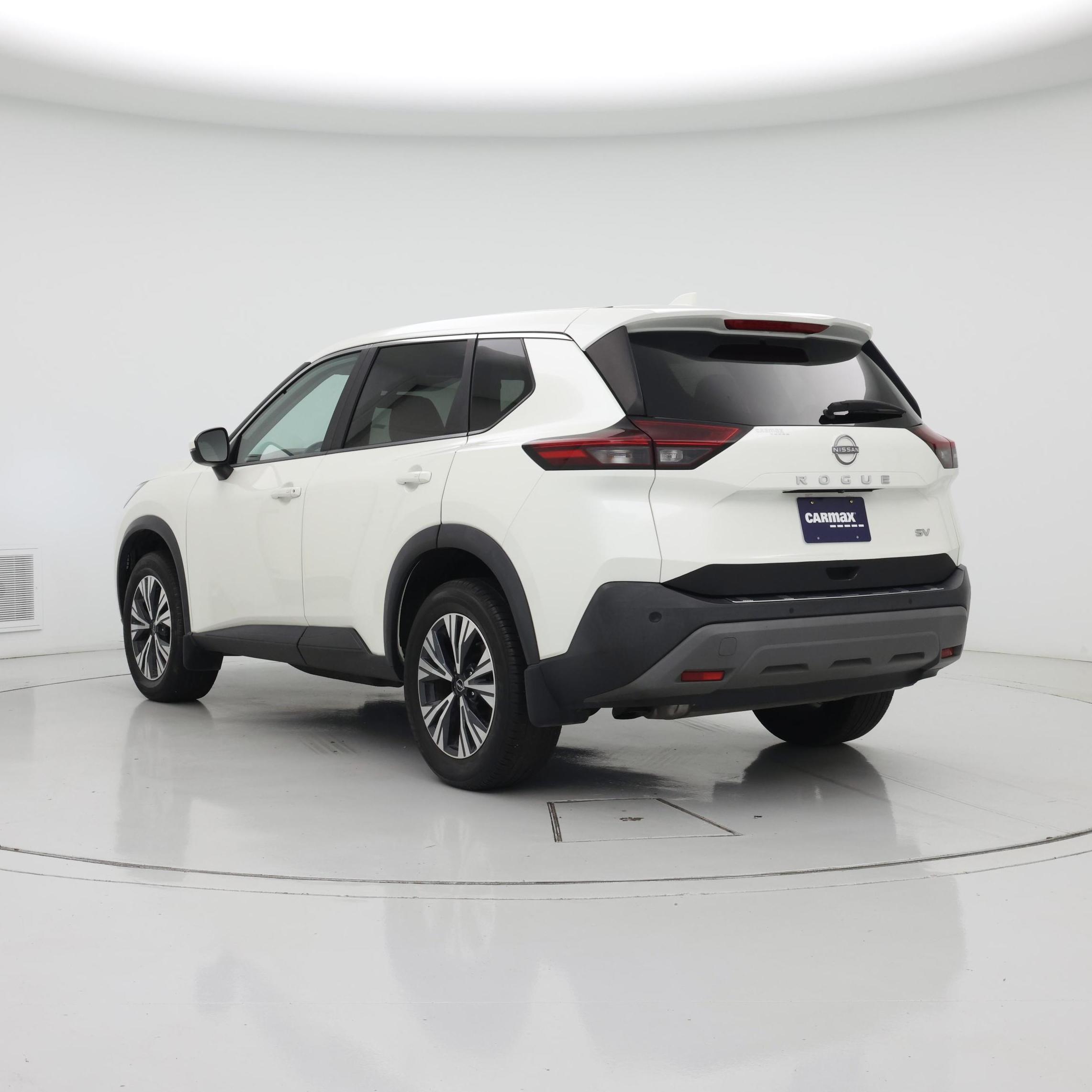 Thumbnail: 2023 Nissan Rogue - 2