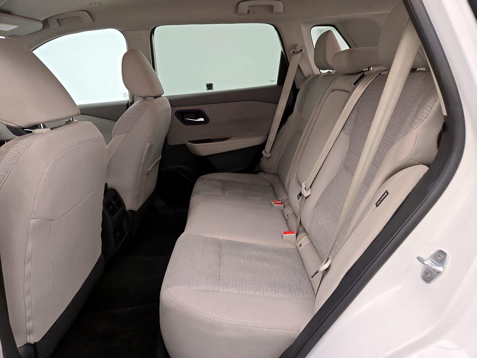 Thumbnail: 2023 Nissan Rogue - 19