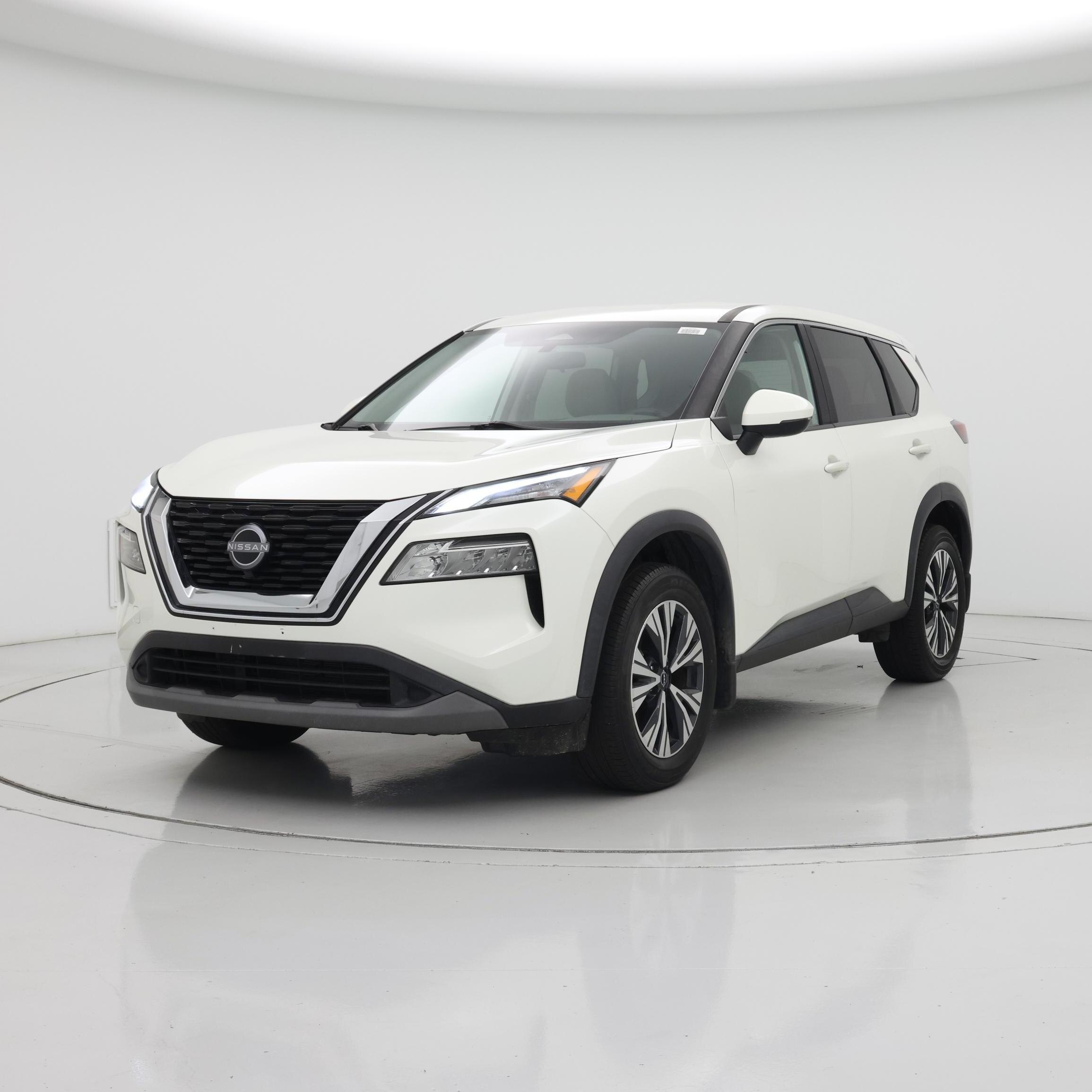 Thumbnail: 2023 Nissan Rogue - 4