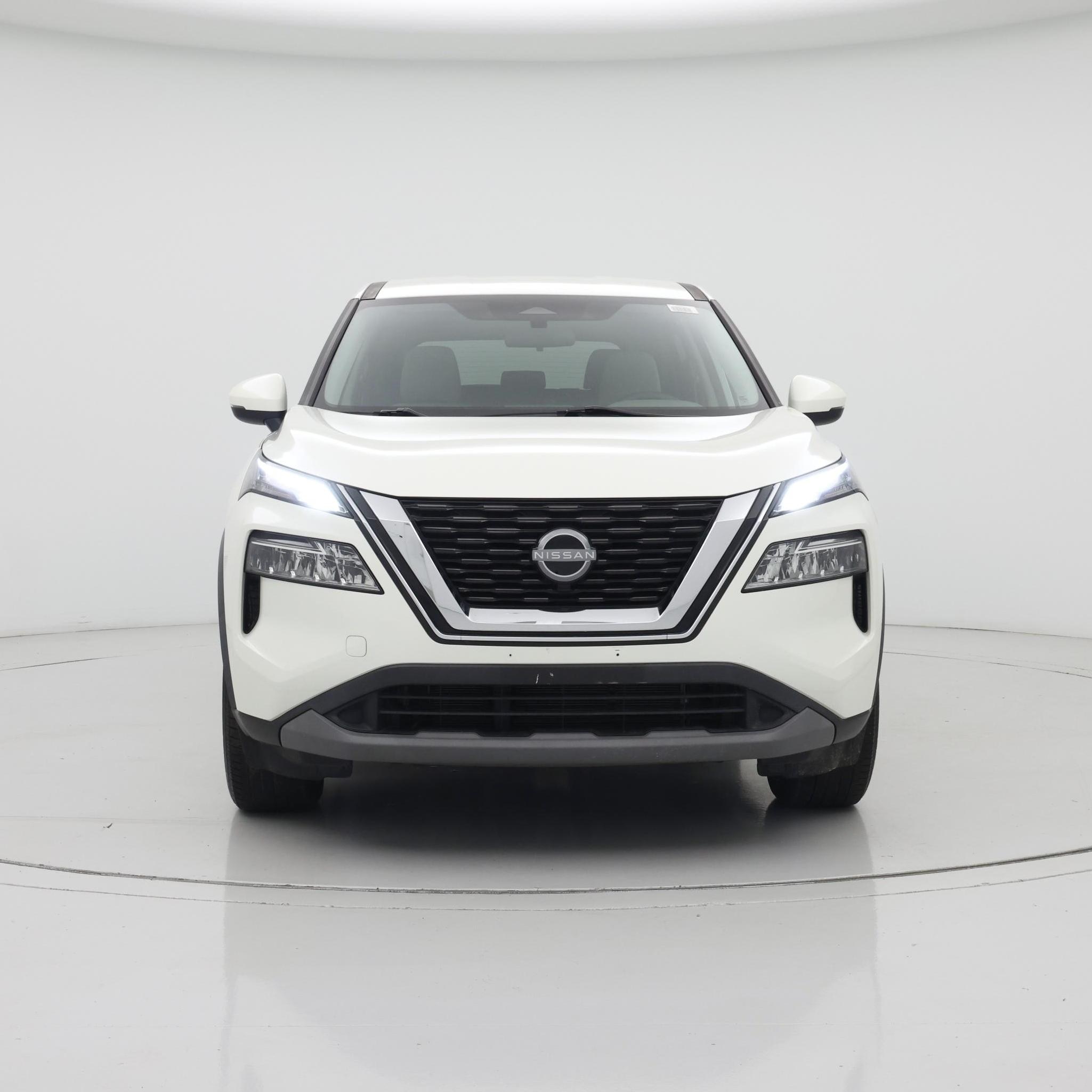 Thumbnail: 2023 Nissan Rogue - 5