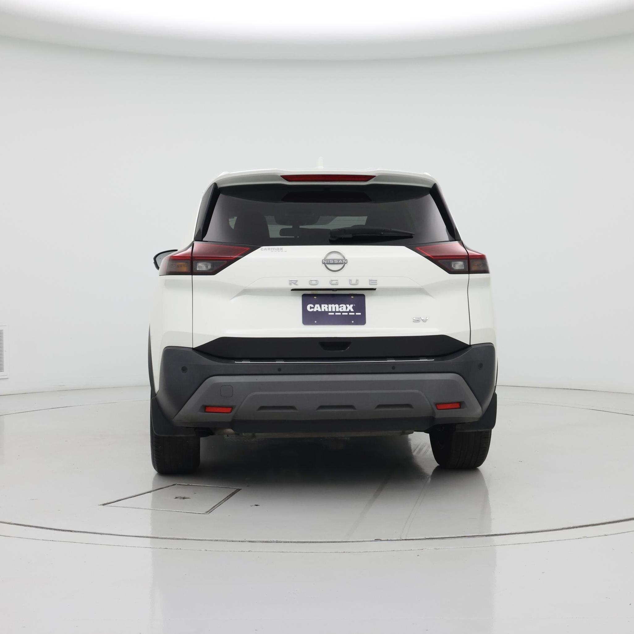 Thumbnail: 2023 Nissan Rogue - 6