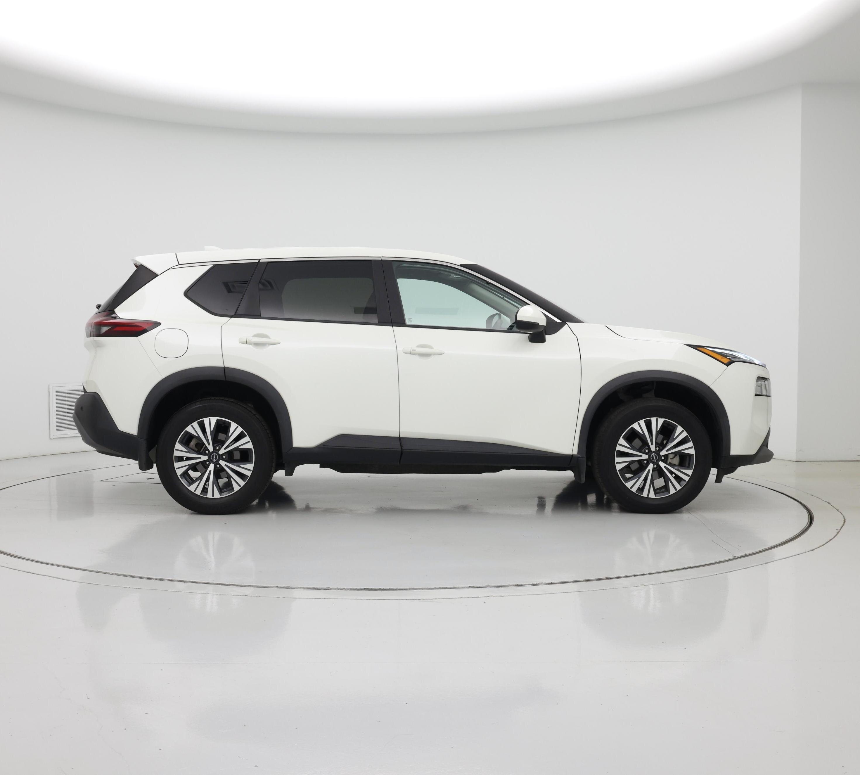 Thumbnail: 2023 Nissan Rogue - 7