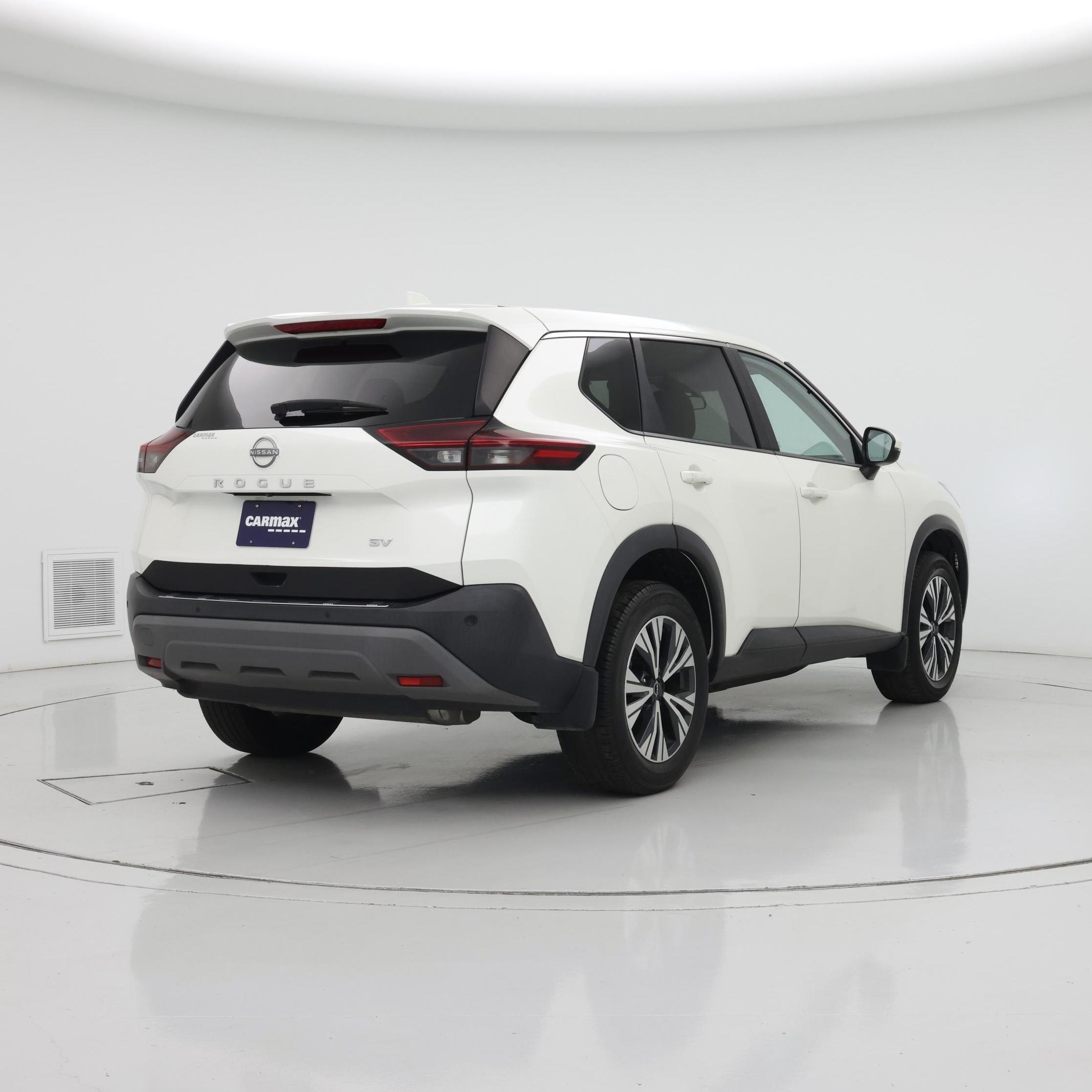Thumbnail: 2023 Nissan Rogue - 8