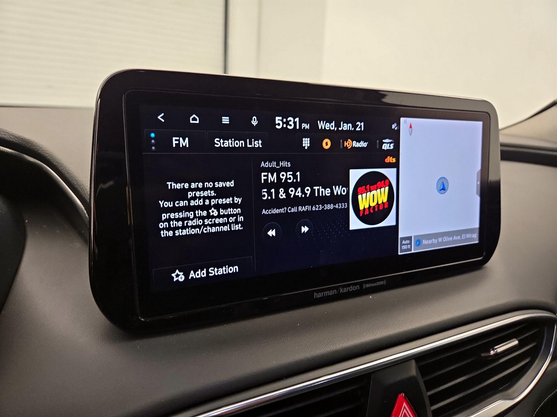 Thumbnail: 2023 Hyundai Santa Fe - 16