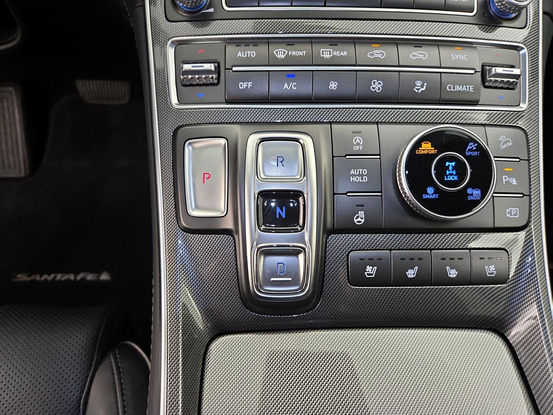 Thumbnail: 2023 Hyundai Santa Fe - 18