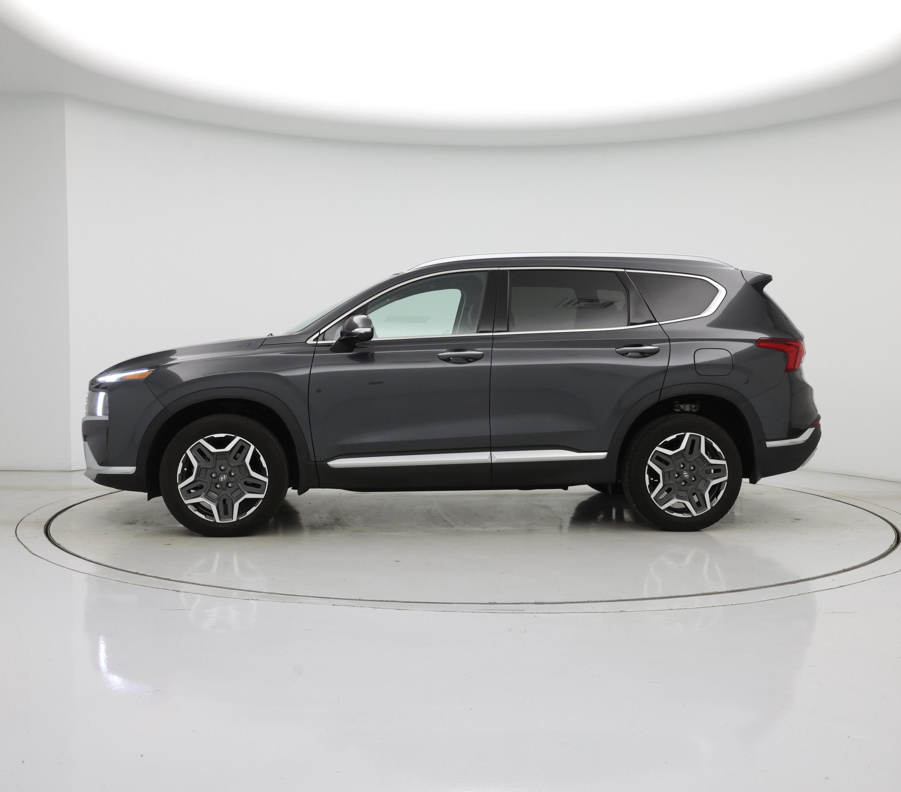 Thumbnail: 2023 Hyundai Santa Fe - 3