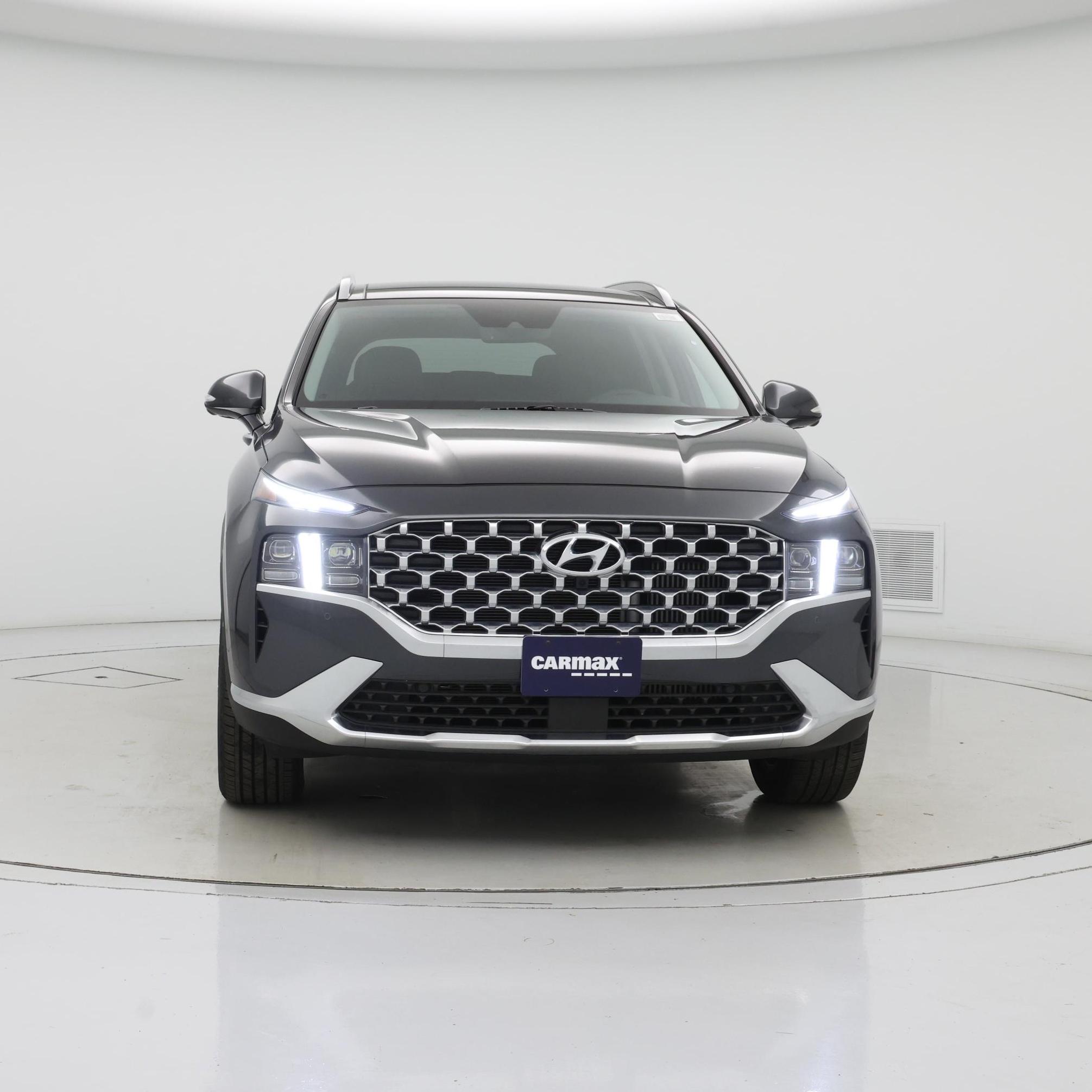 Thumbnail: 2023 Hyundai Santa Fe - 5