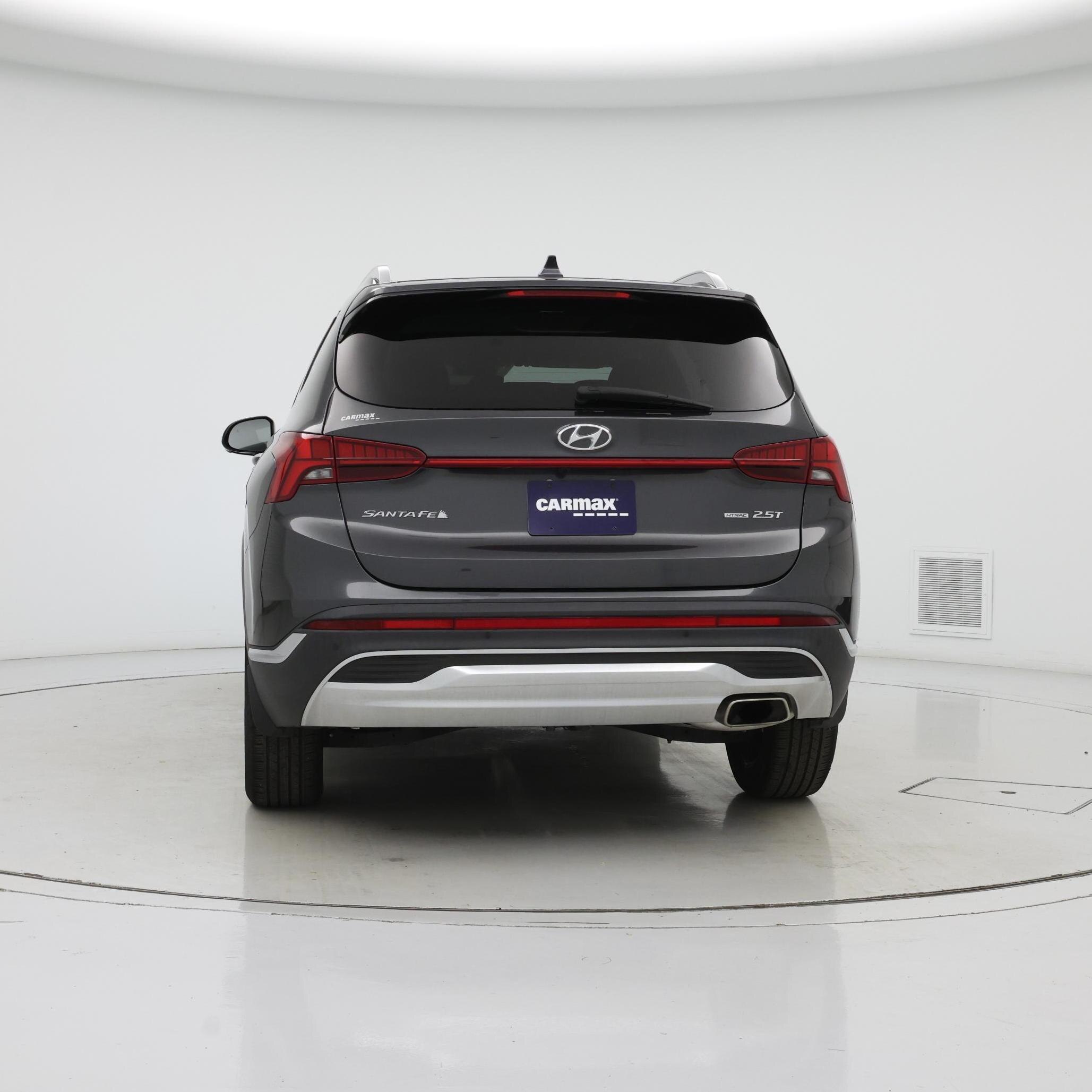 Thumbnail: 2023 Hyundai Santa Fe - 6