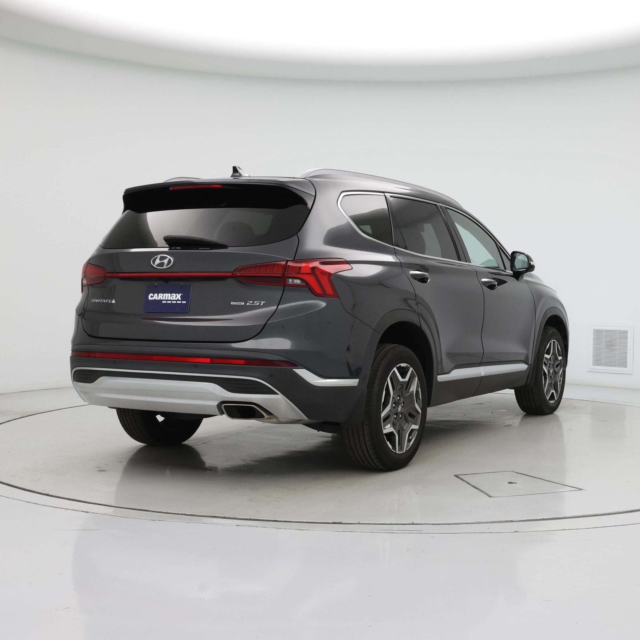 Thumbnail: 2023 Hyundai Santa Fe - 8