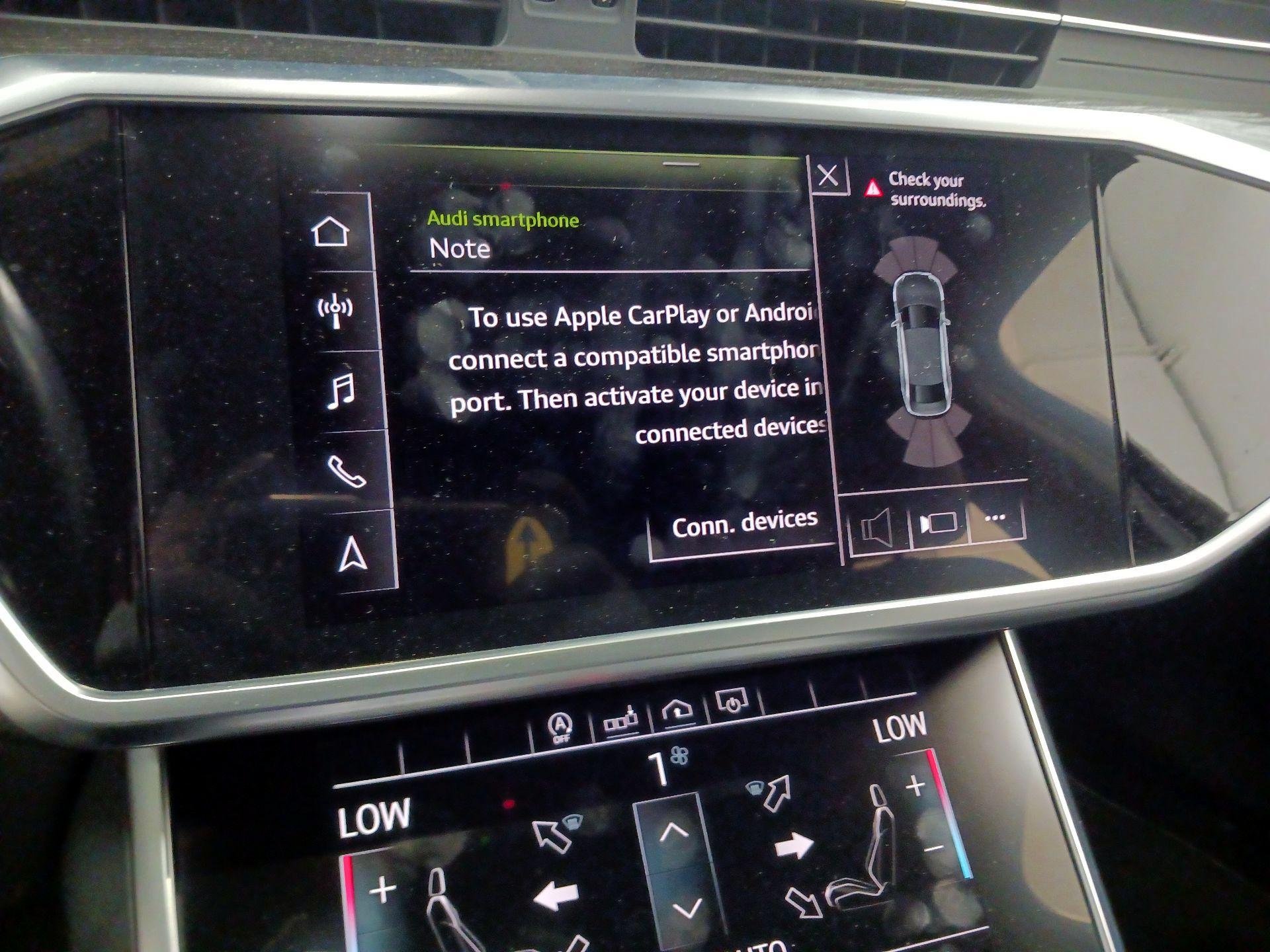 Thumbnail: 2020 Audi A6 - 12