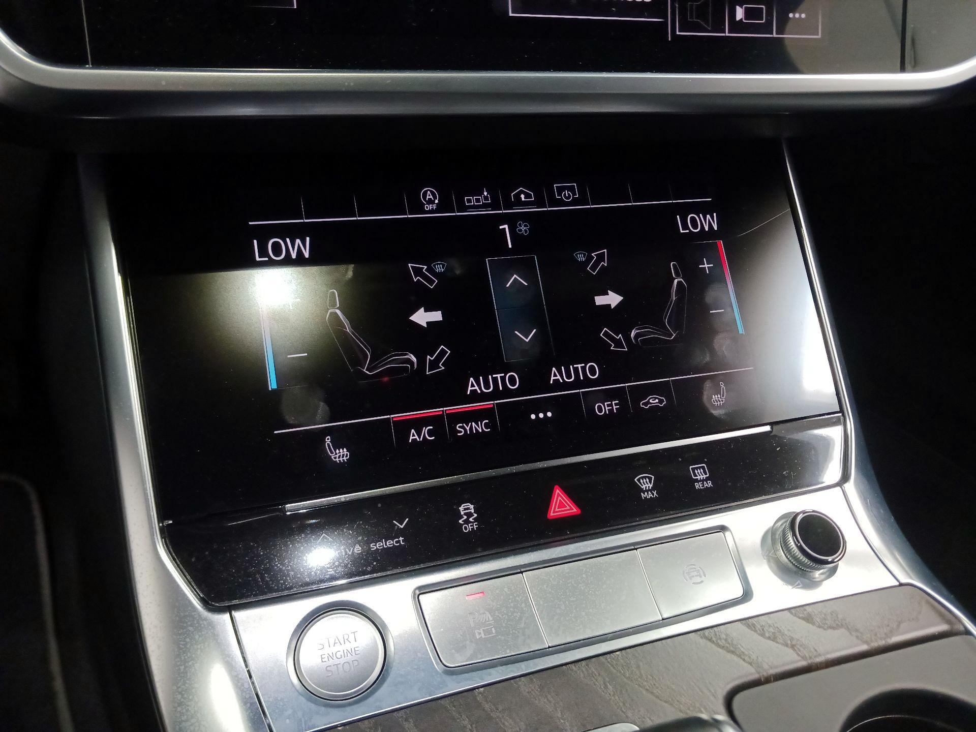 Thumbnail: 2020 Audi A6 - 13