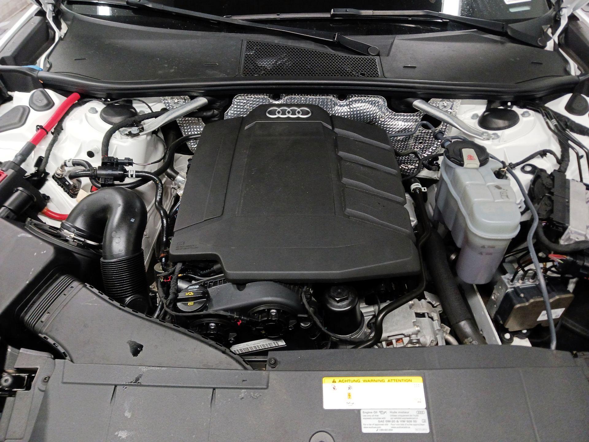 Thumbnail: 2020 Audi A6 - 17