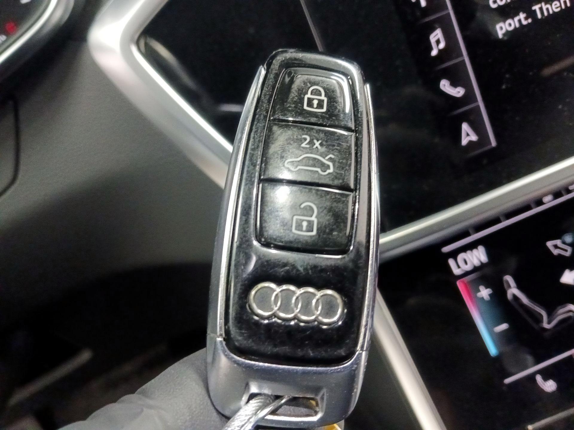 Thumbnail: 2020 Audi A6 - 18