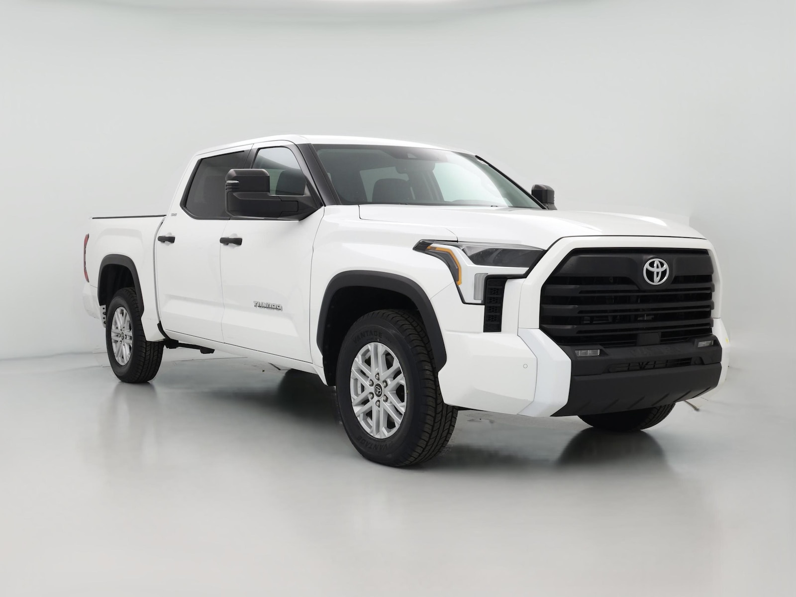 2022 Toyota Tundra