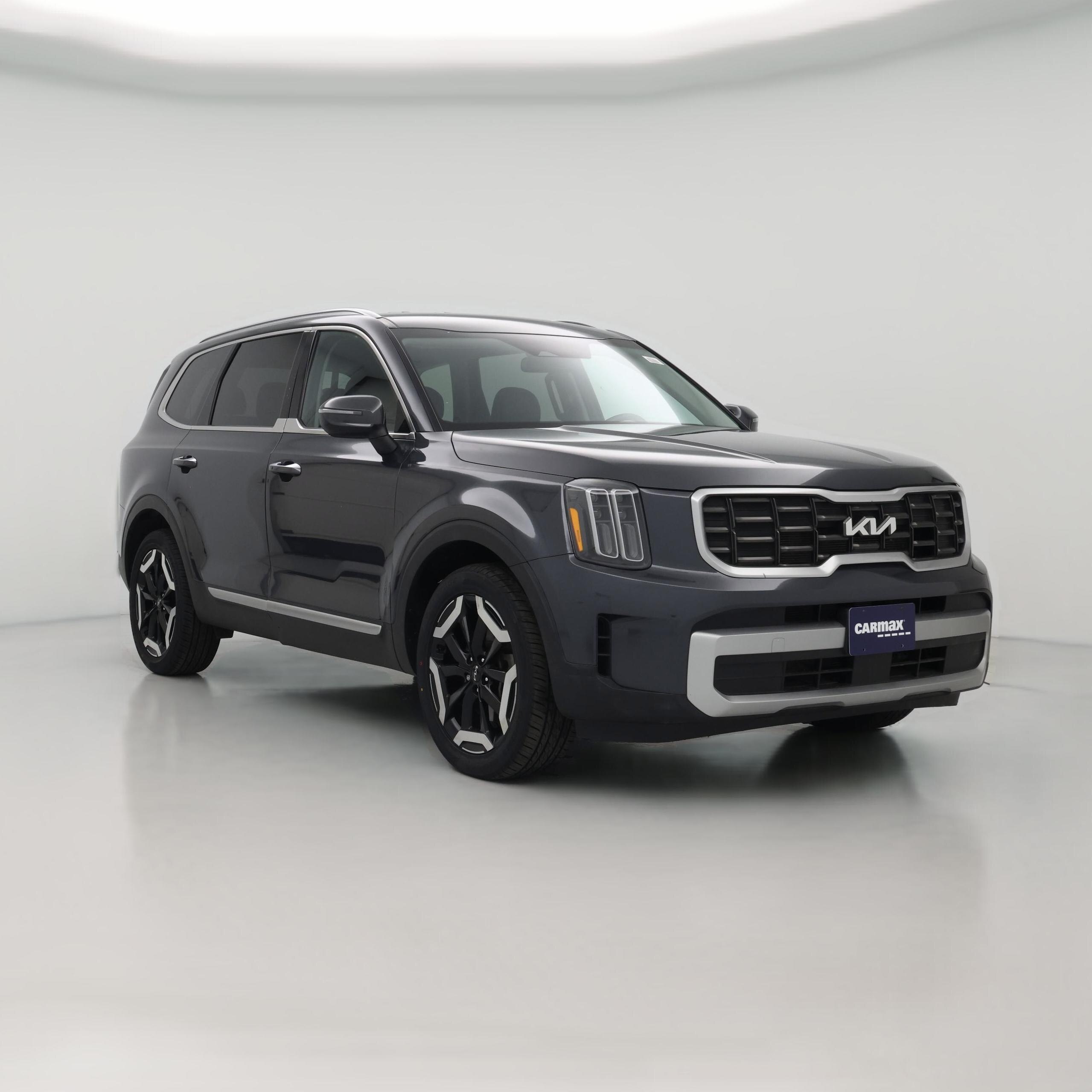 Thumbnail: 2023 Kia Telluride - 1