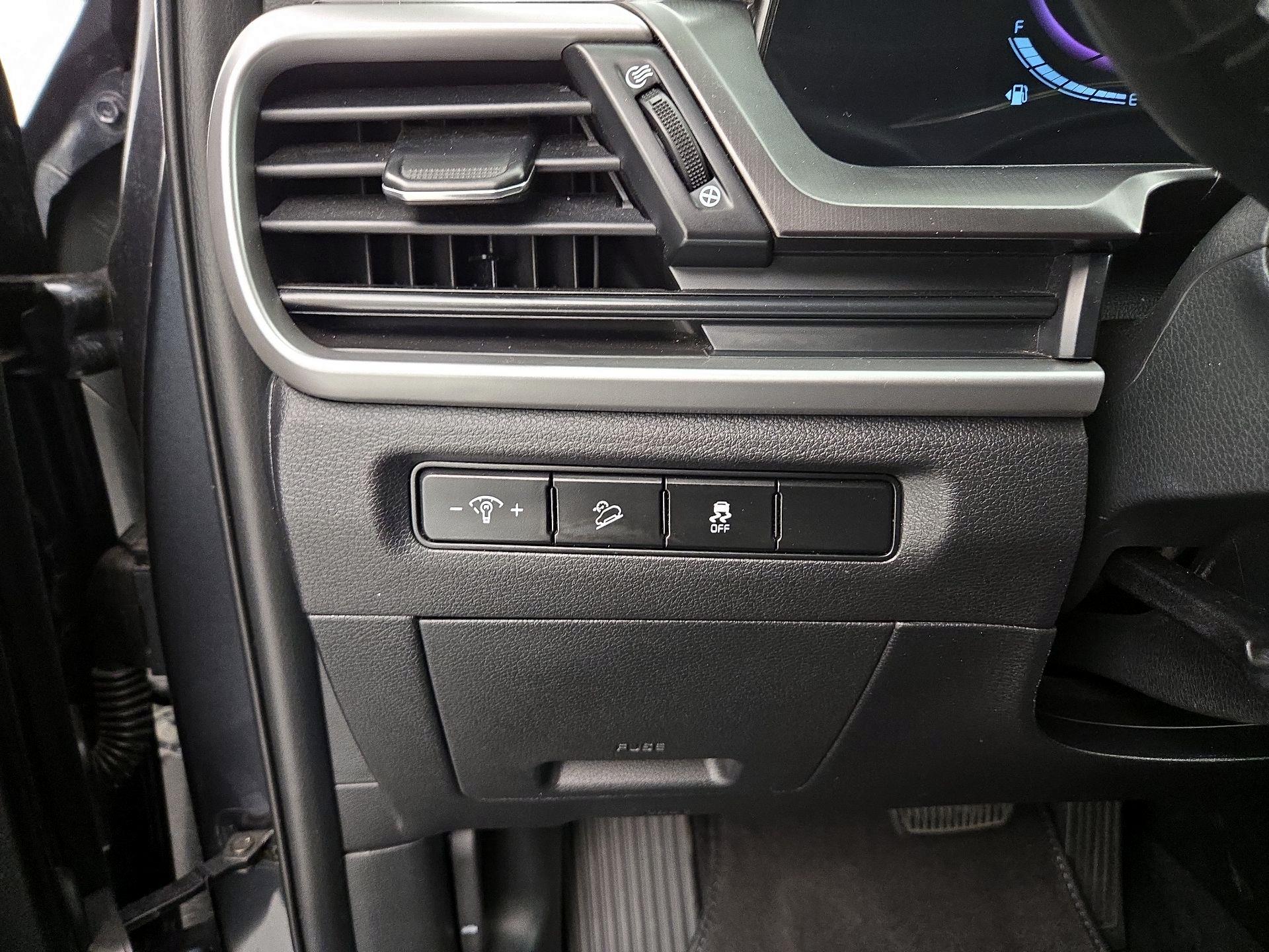 Thumbnail: 2023 Kia Telluride - 13