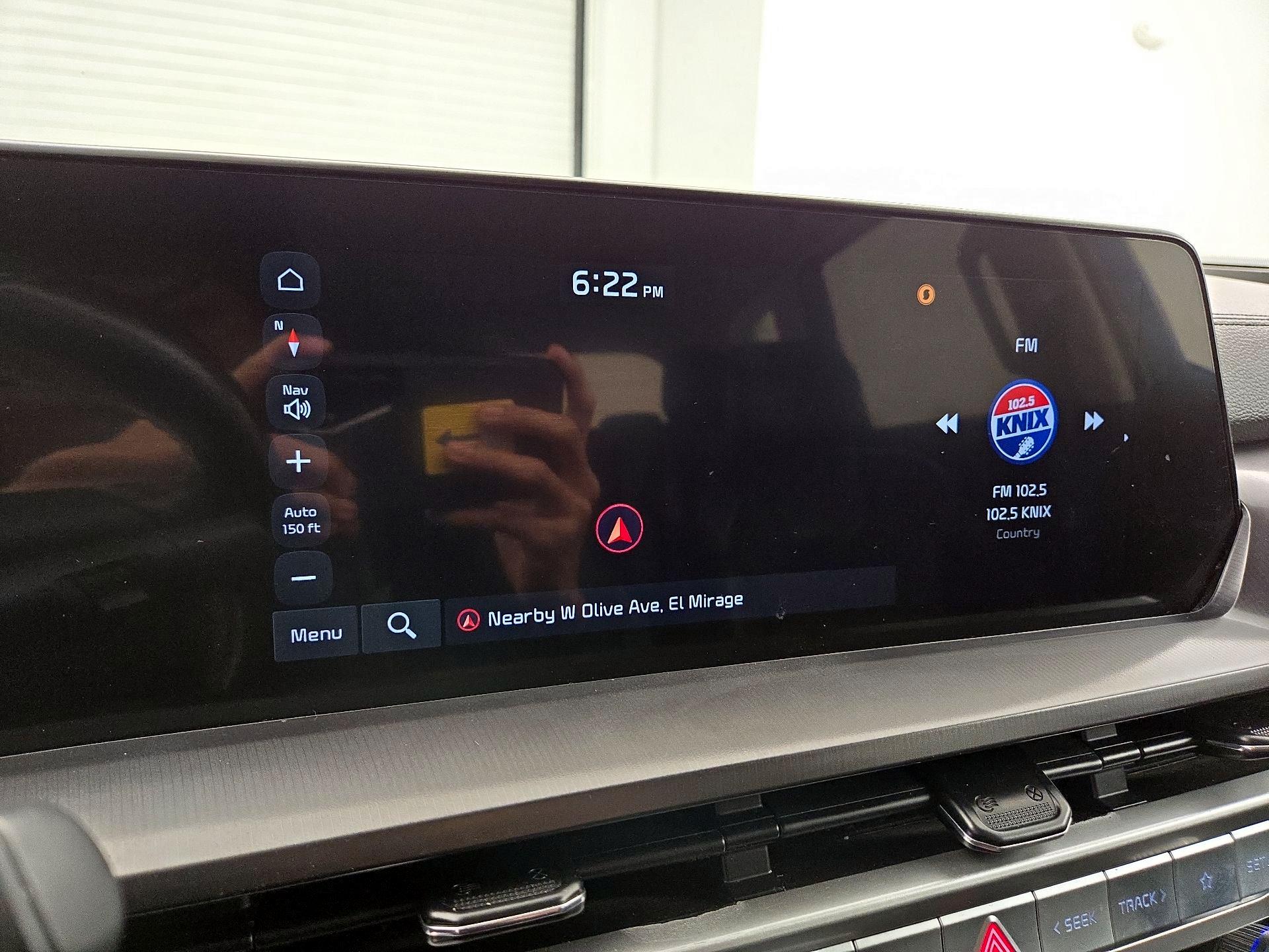 Thumbnail: 2023 Kia Telluride - 14