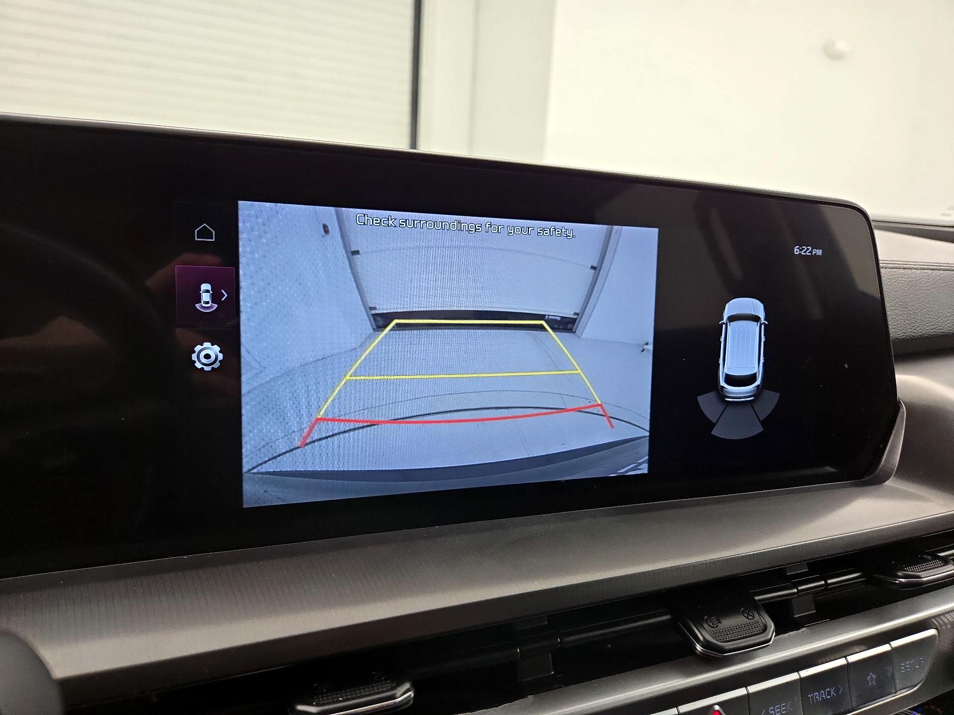 Thumbnail: 2023 Kia Telluride - 15