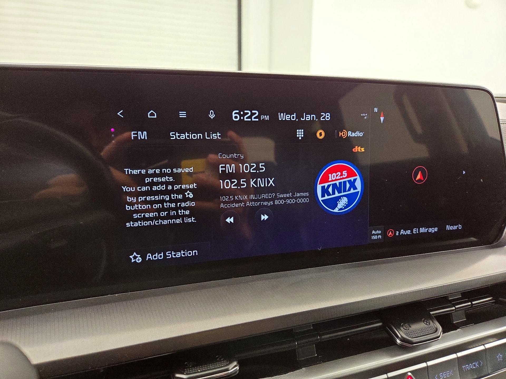 Thumbnail: 2023 Kia Telluride - 16