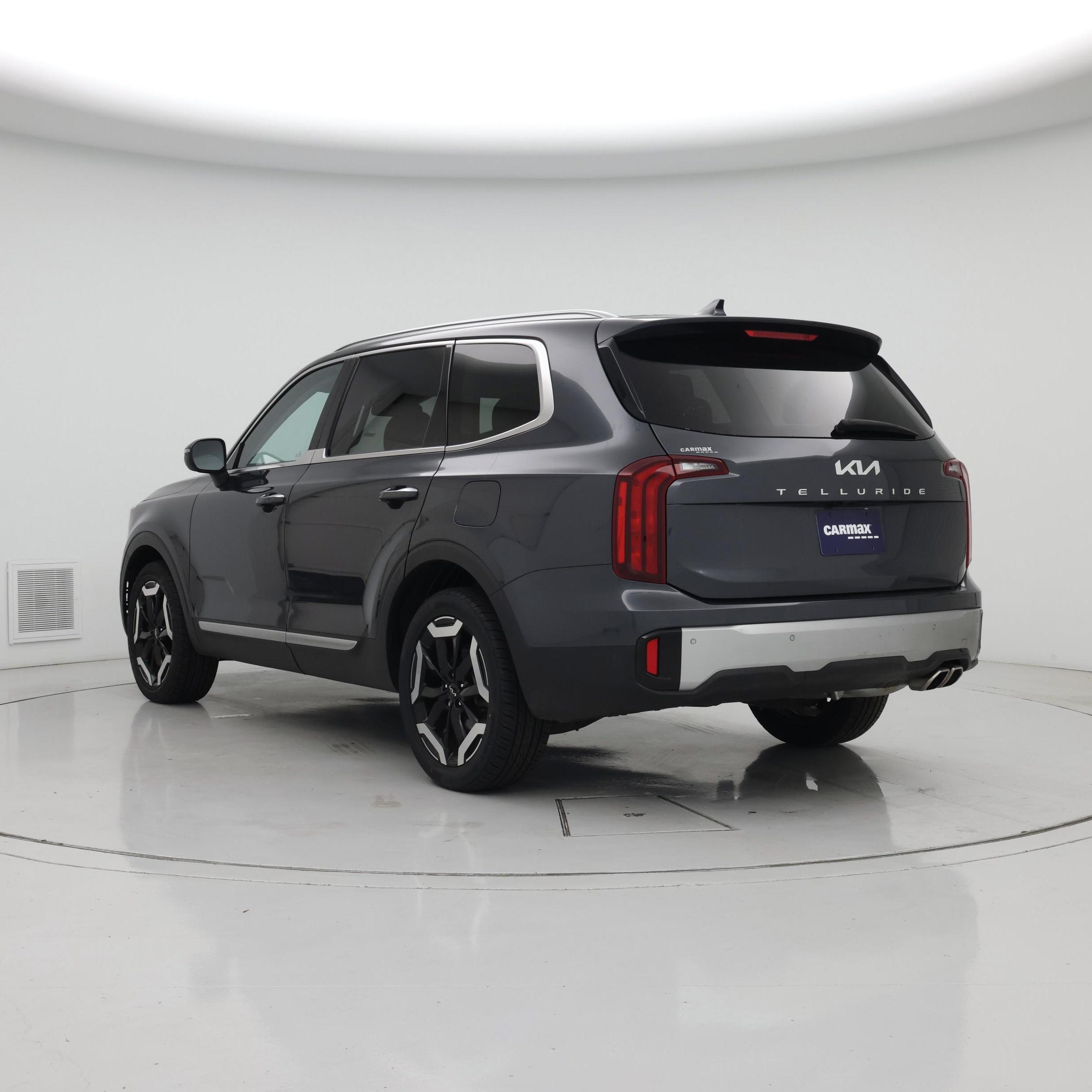 Thumbnail: 2023 Kia Telluride - 2