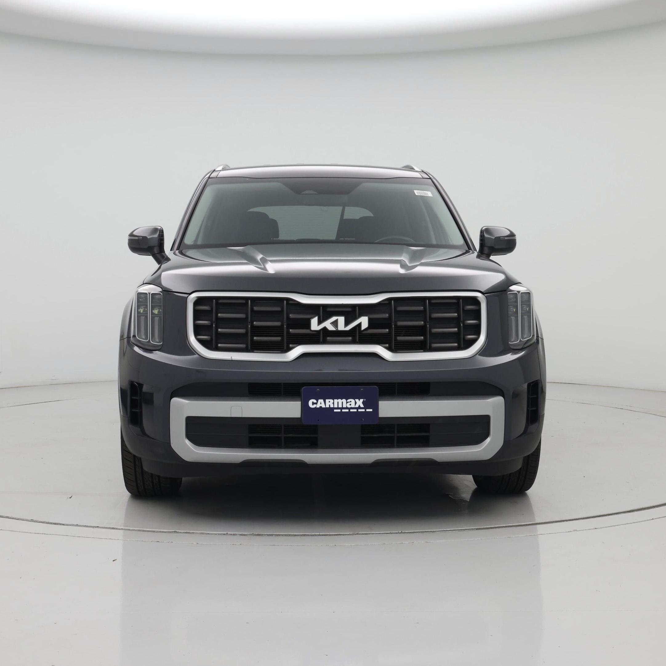 Thumbnail: 2023 Kia Telluride - 5