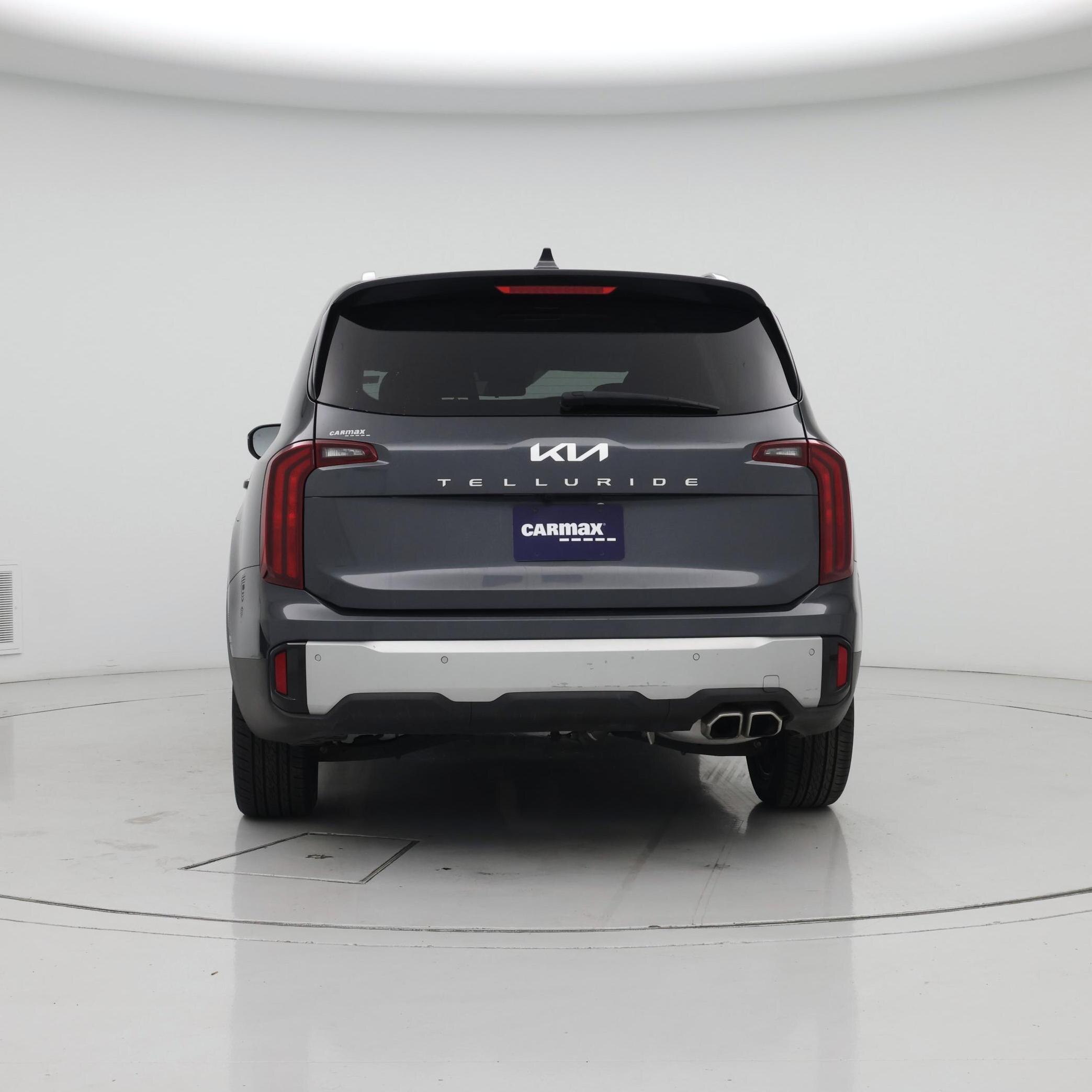 Thumbnail: 2023 Kia Telluride - 6