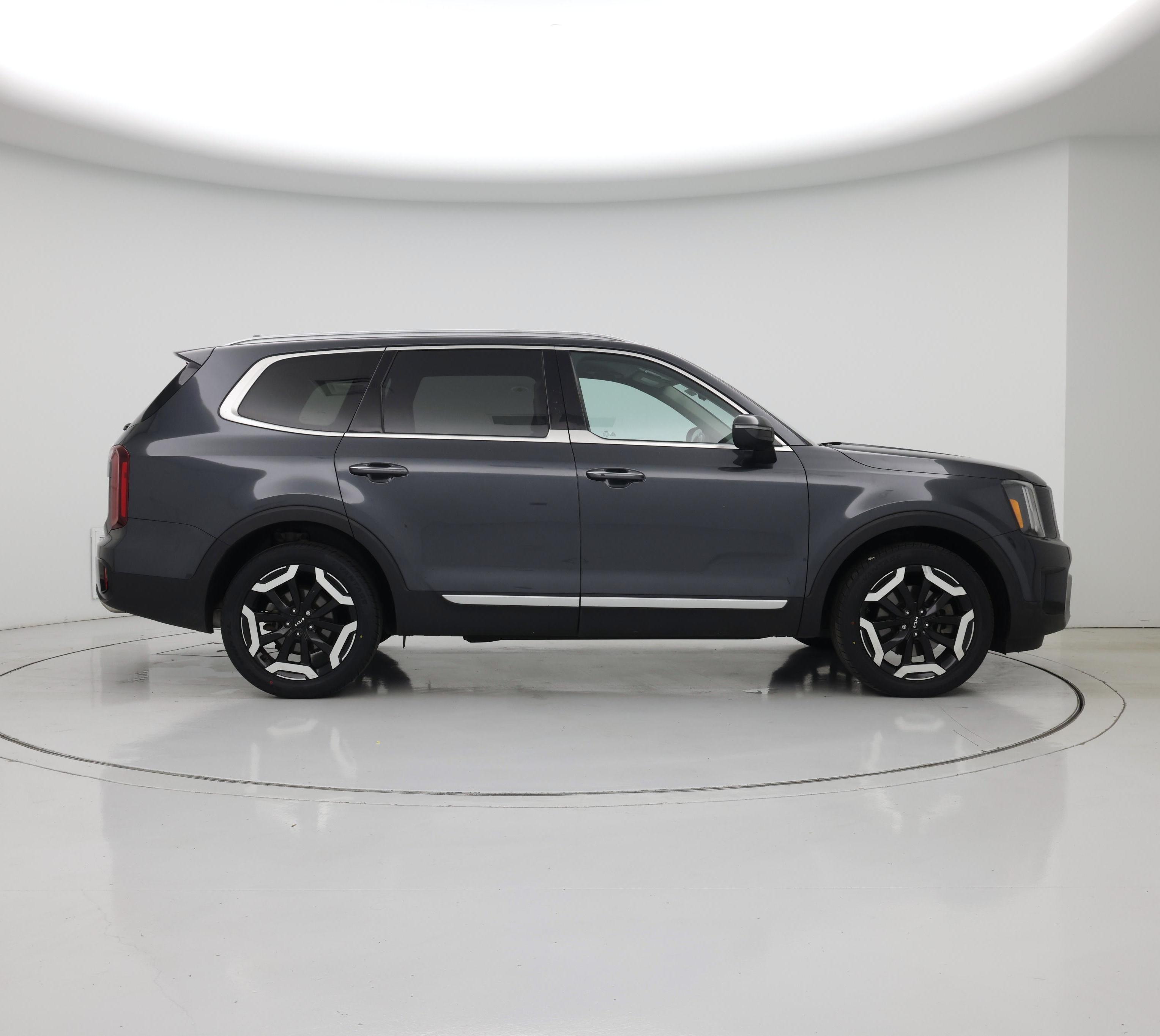 Thumbnail: 2023 Kia Telluride - 7
