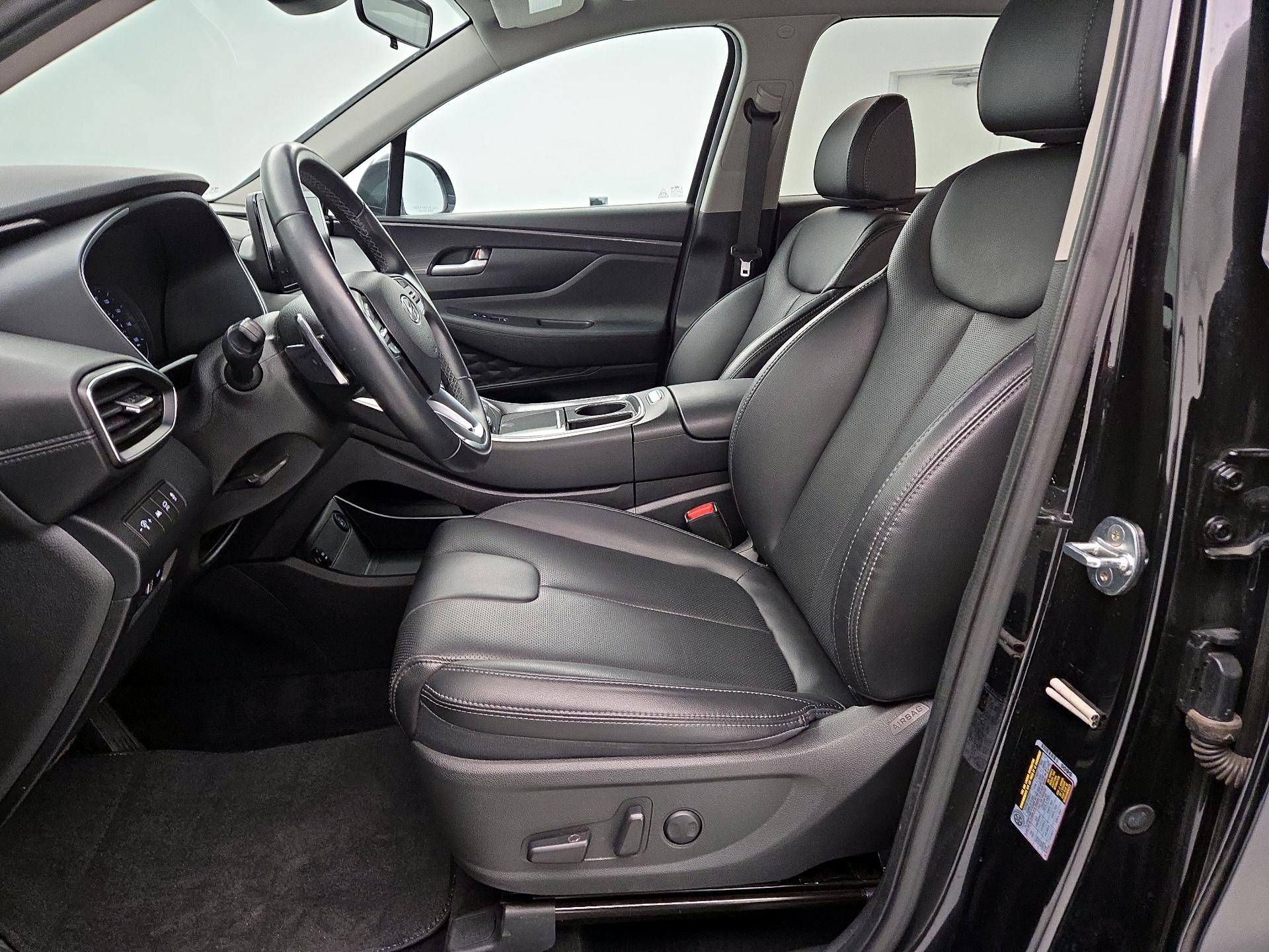 Thumbnail: 2023 Hyundai Santa Fe - 11