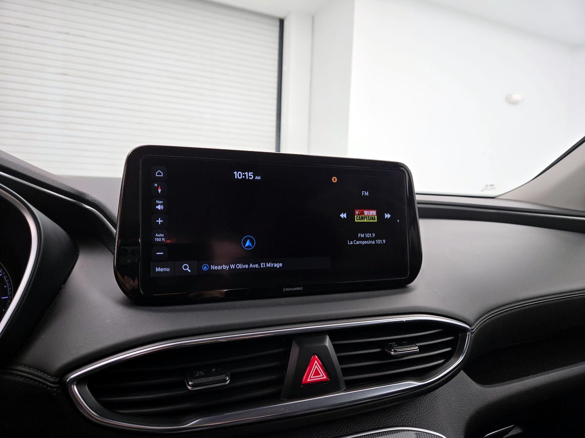 Thumbnail: 2023 Hyundai Santa Fe - 14